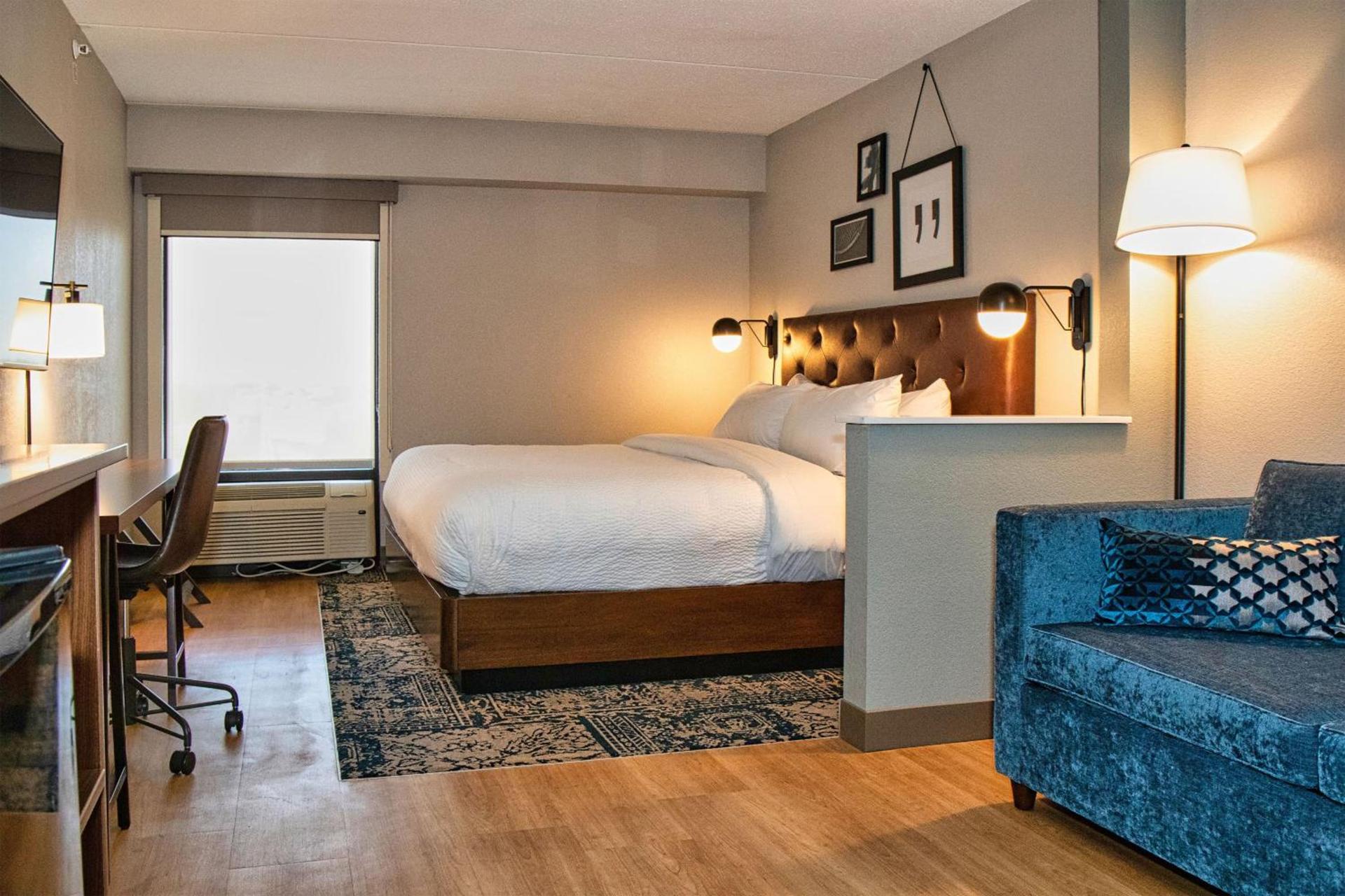 Four Points by Sheraton Allentown Lehigh Valley photo 8