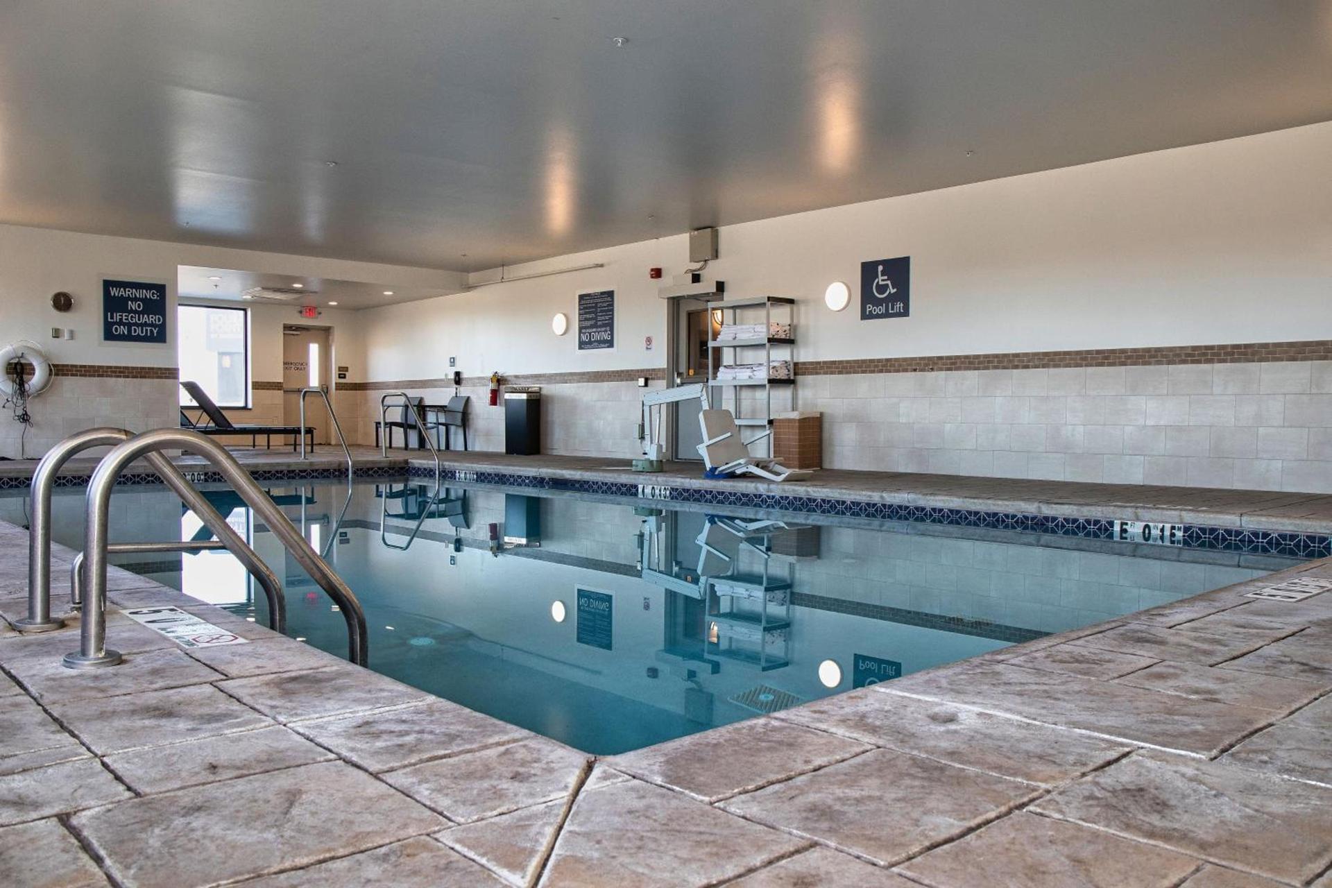 Four Points by Sheraton Allentown Lehigh Valley photo 11