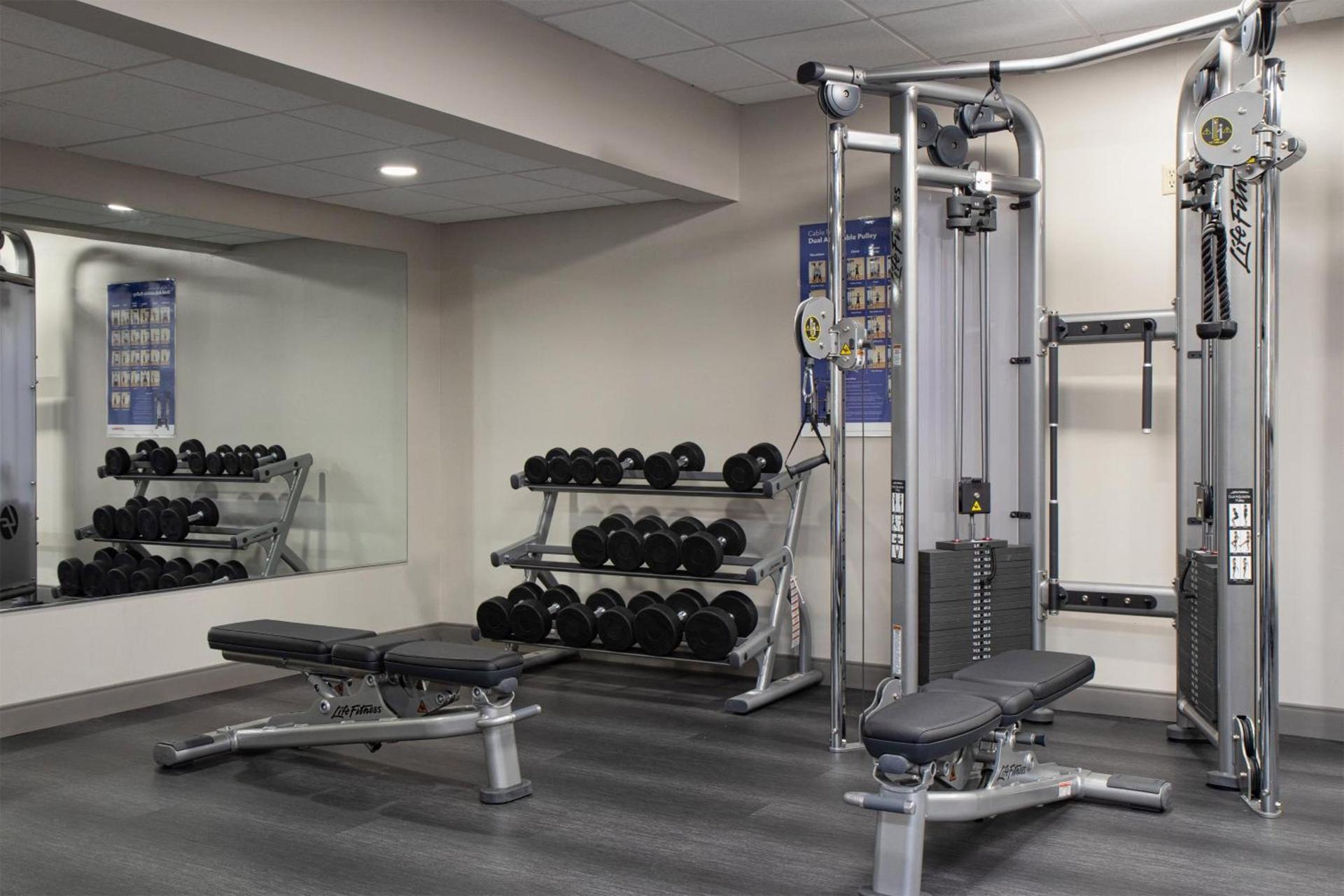 Four Points by Sheraton Allentown Lehigh Valley photo 13