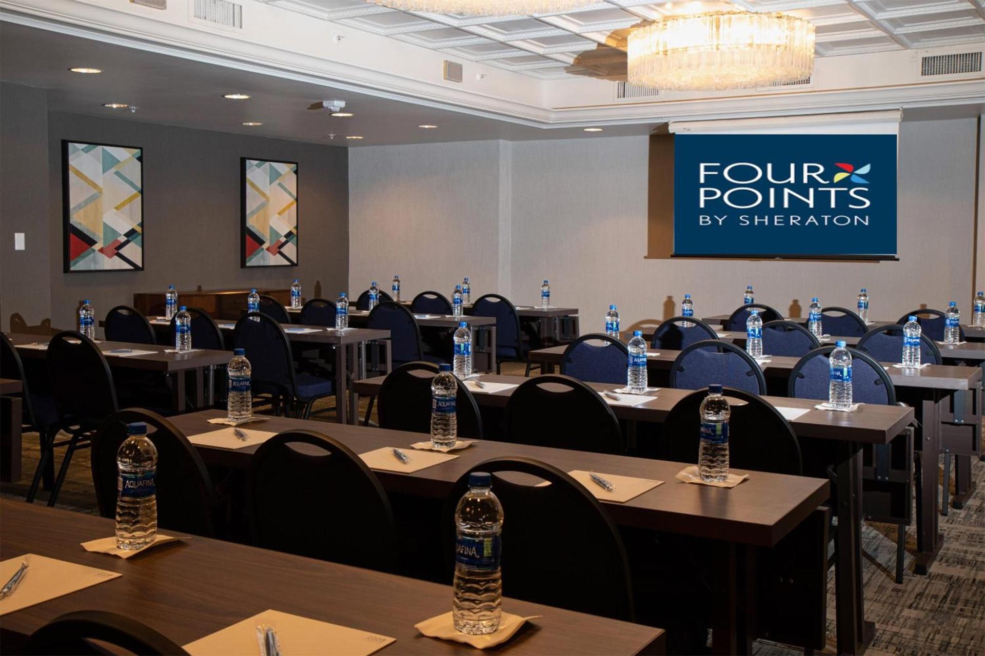Four Points by Sheraton Allentown Lehigh Valley photo 14