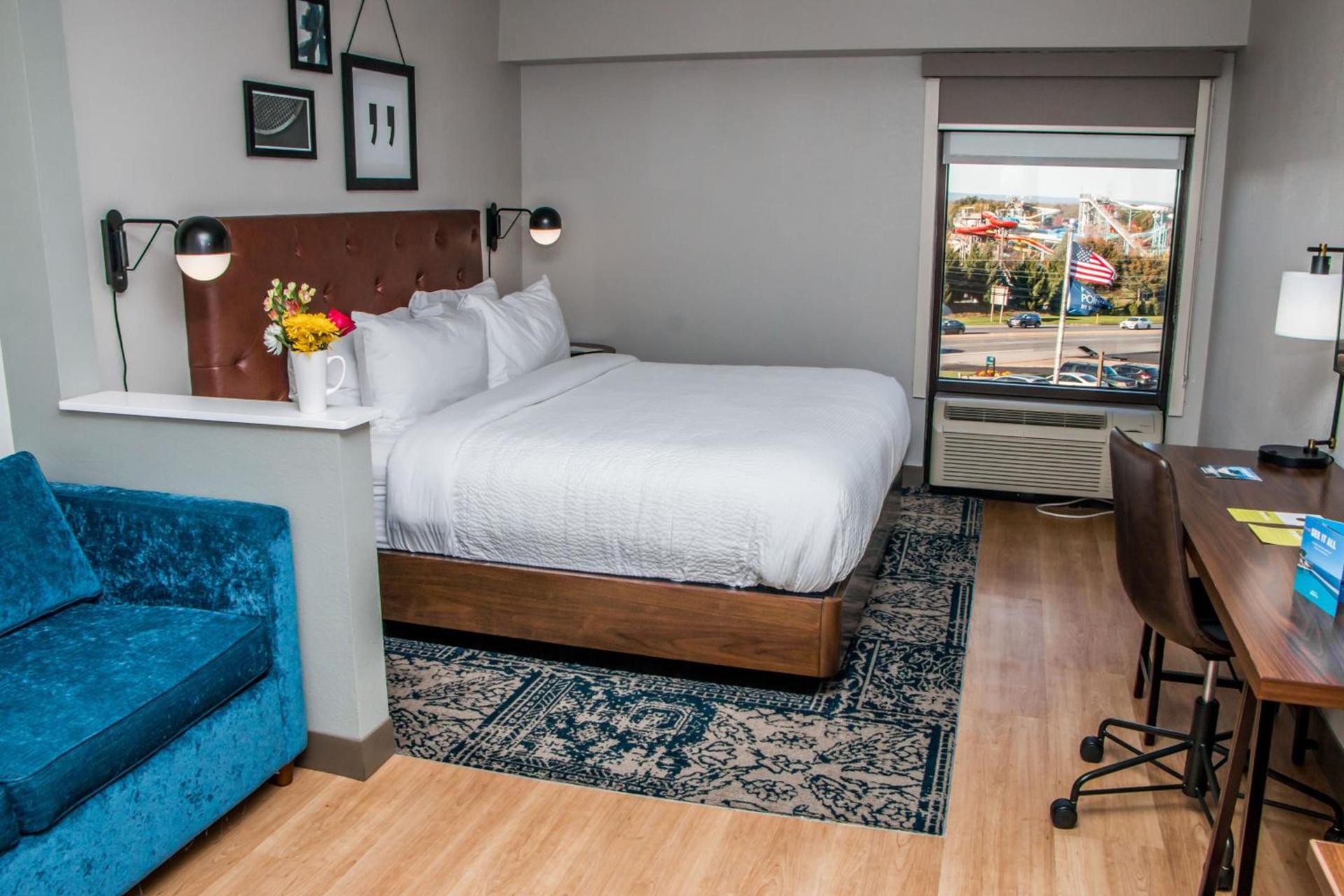 Four Points by Sheraton Allentown Lehigh Valley photo 7