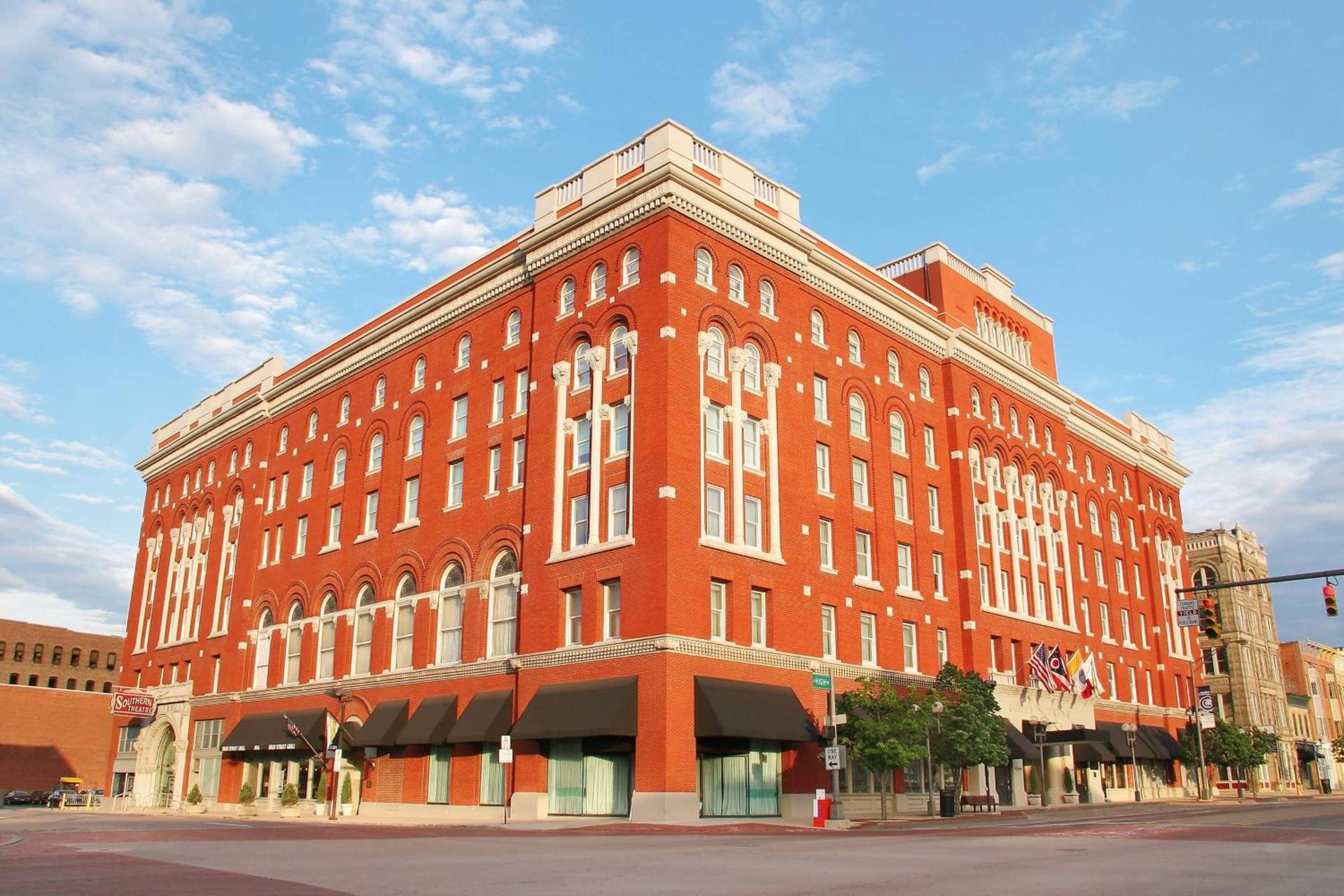 The Westin Great Southern Columbus photo 1