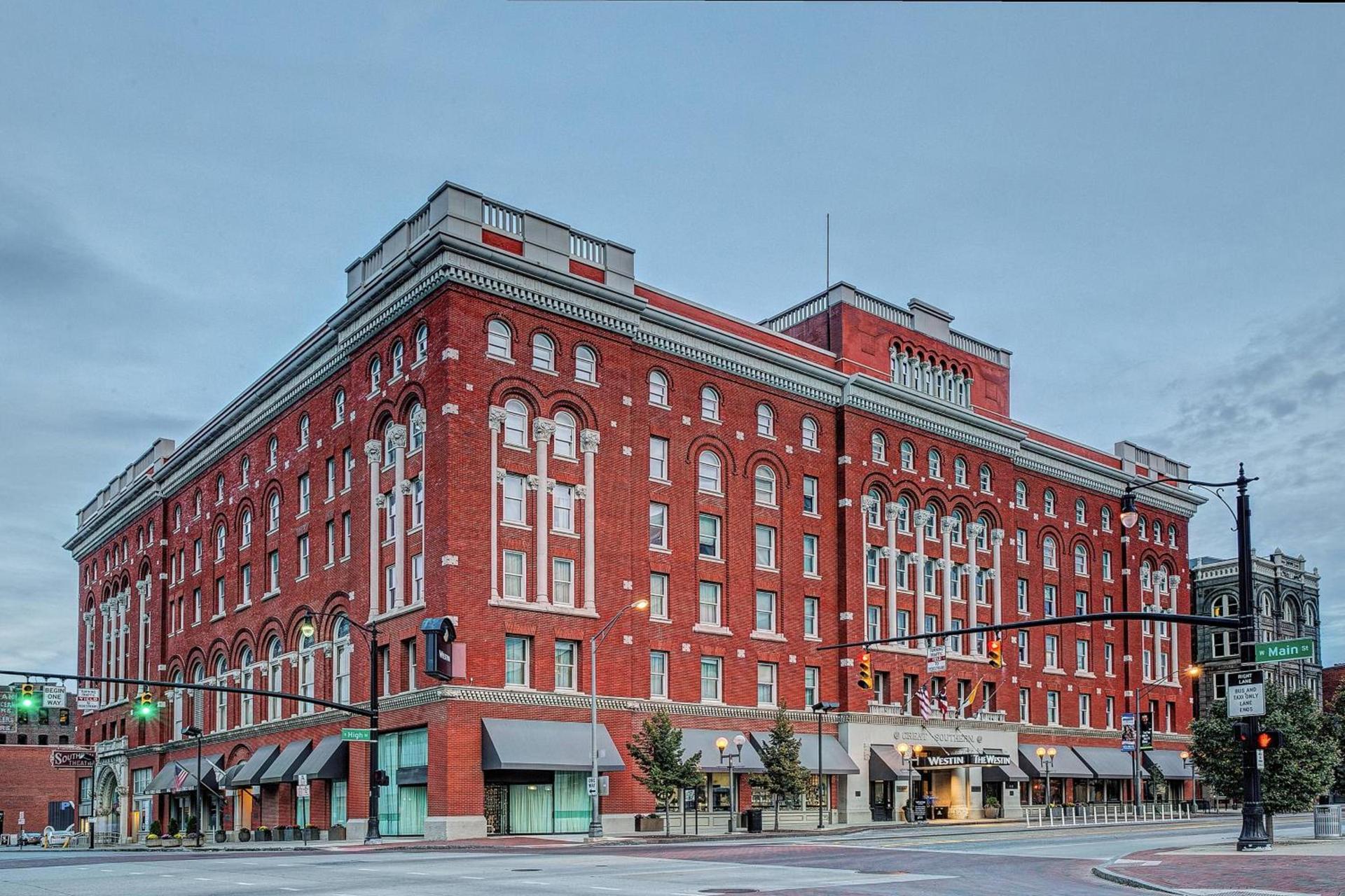 The Westin Great Southern Columbus photo 3
