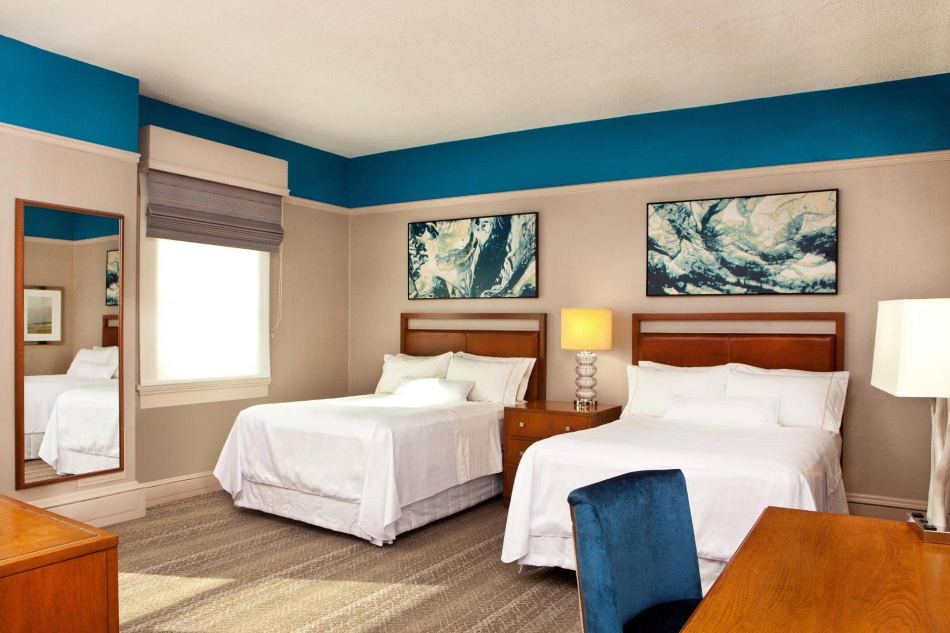 The Westin Great Southern Columbus photo 10