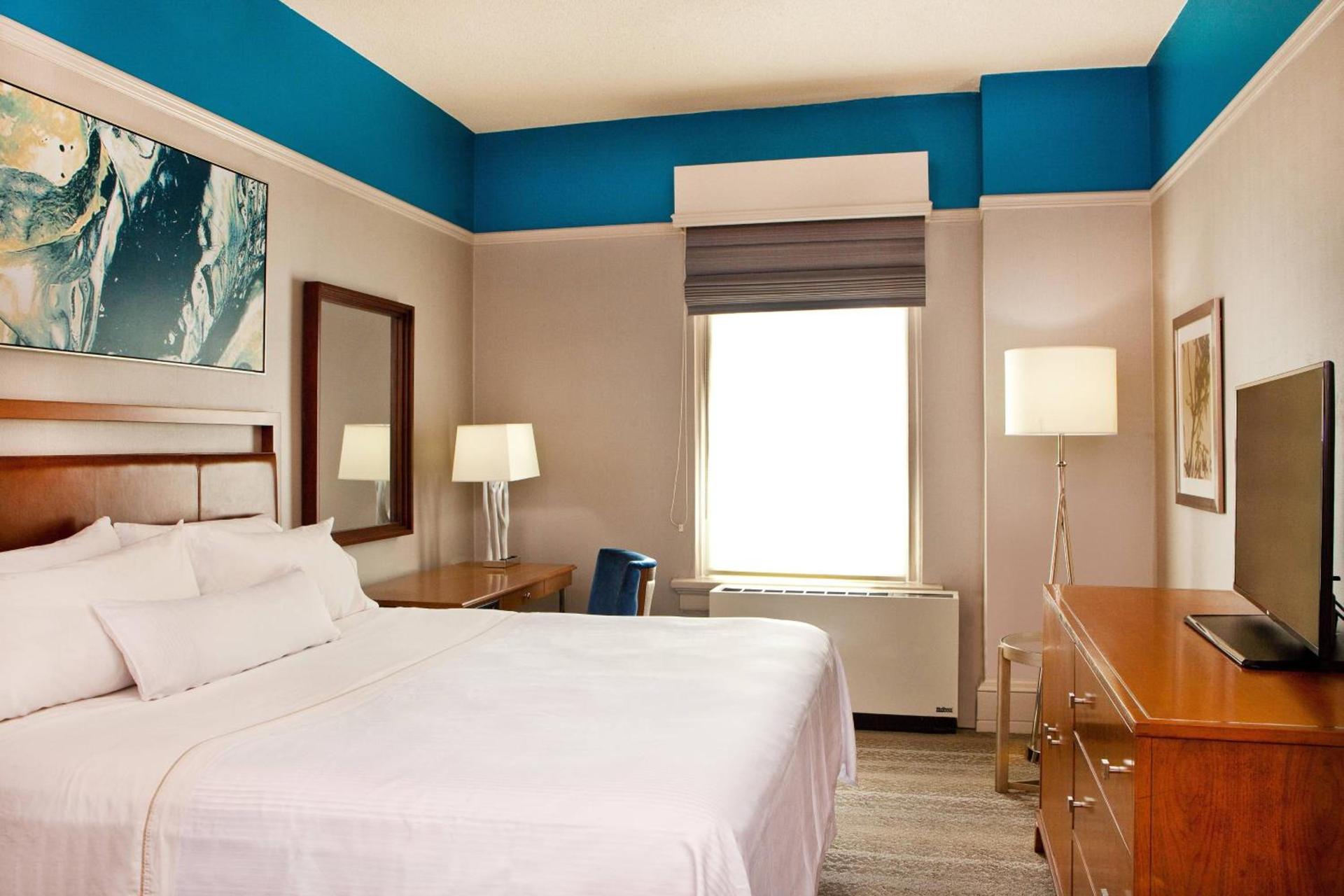 The Westin Great Southern Columbus photo 11