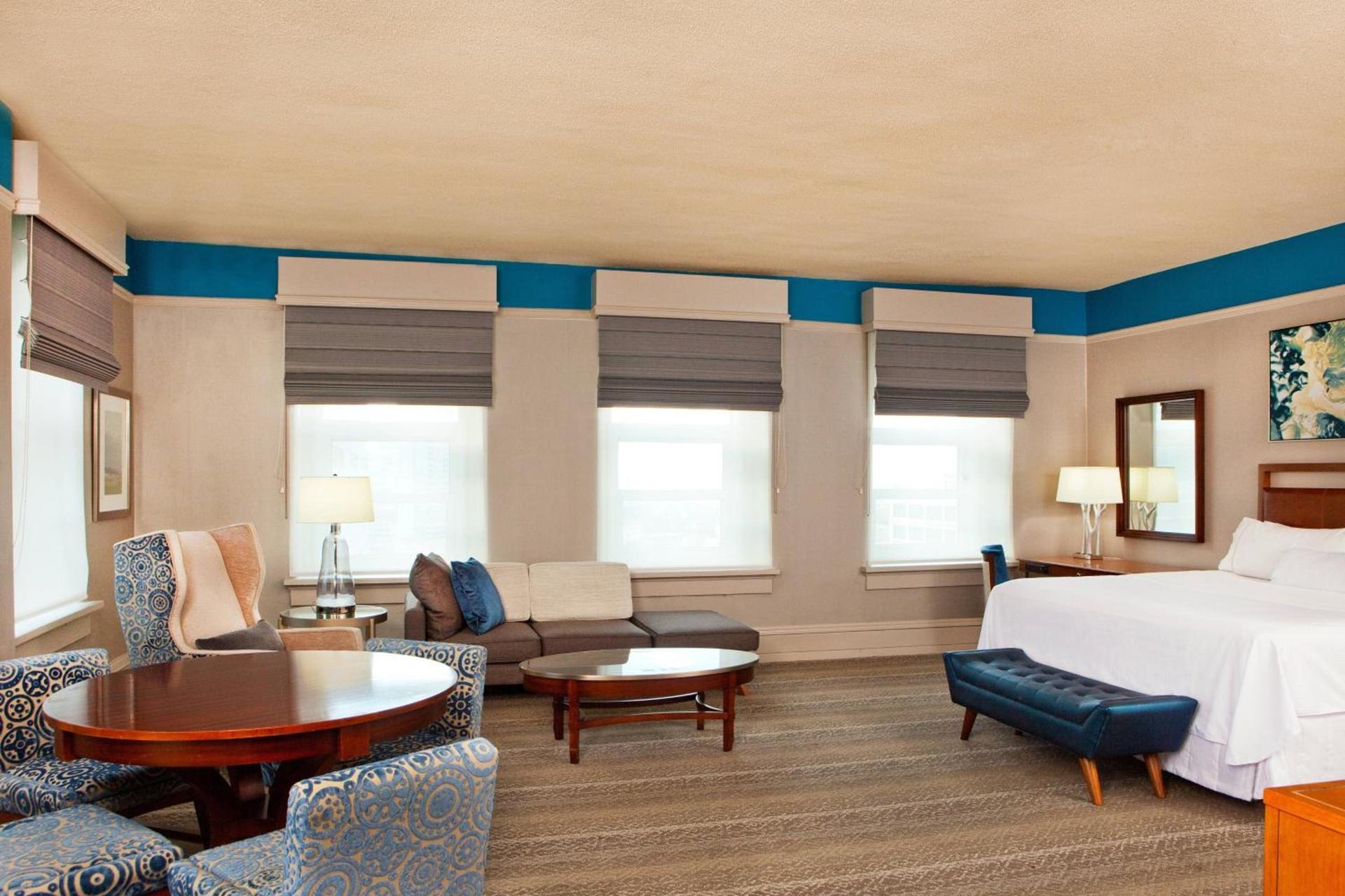 The Westin Great Southern Columbus photo 12