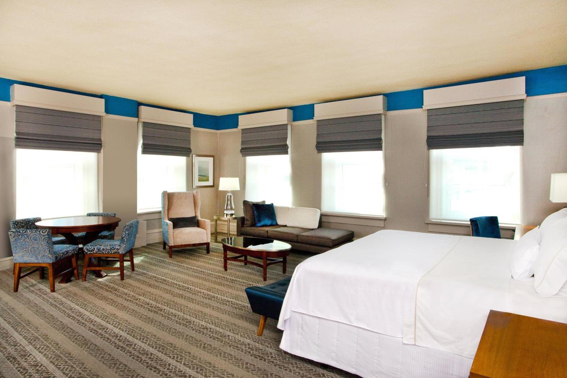 The Westin Great Southern Columbus photo 13