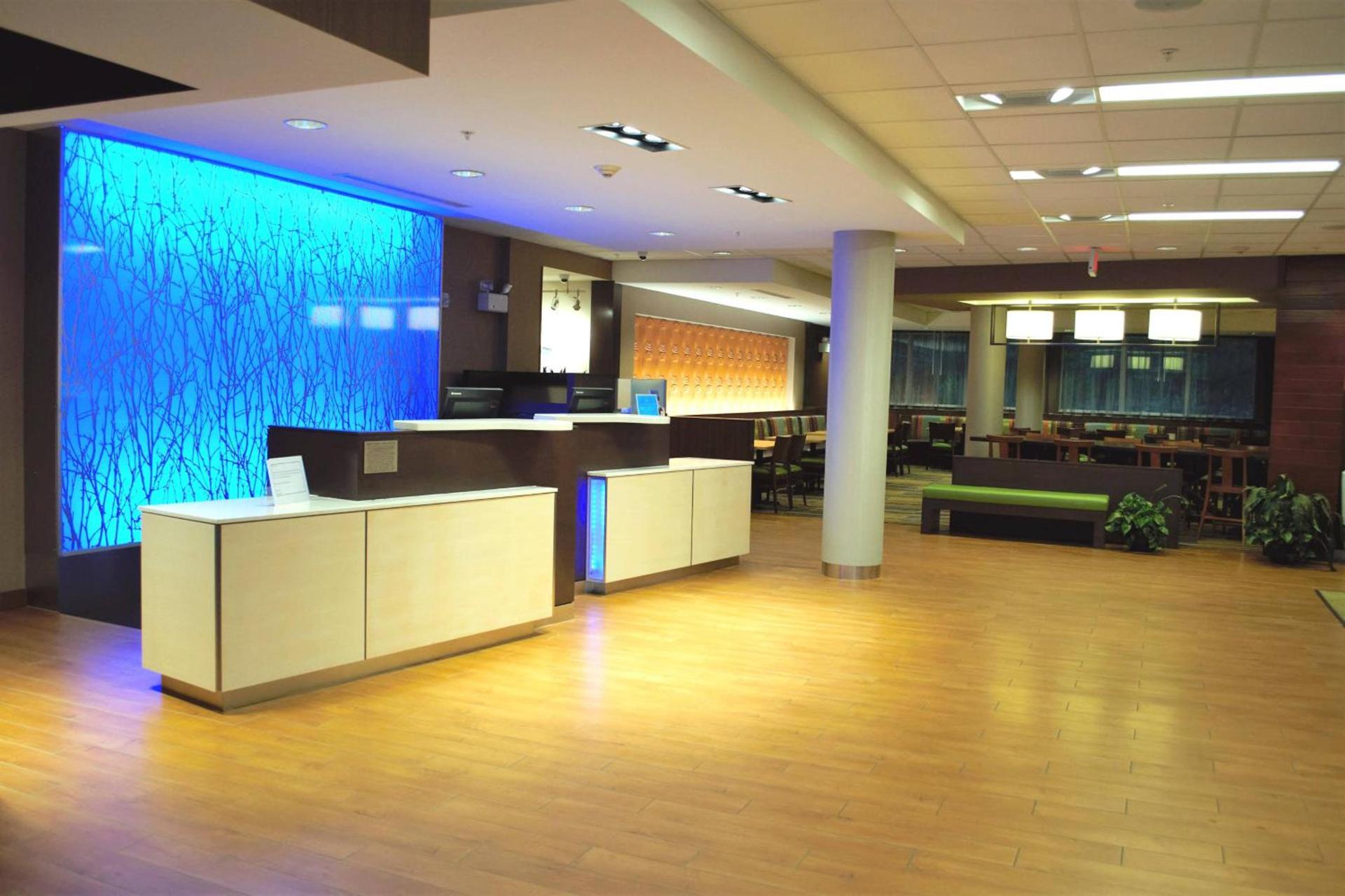 Fairfield Inn & Suites by Marriott Stroudsburg Bartonsville/Poconos photo 4