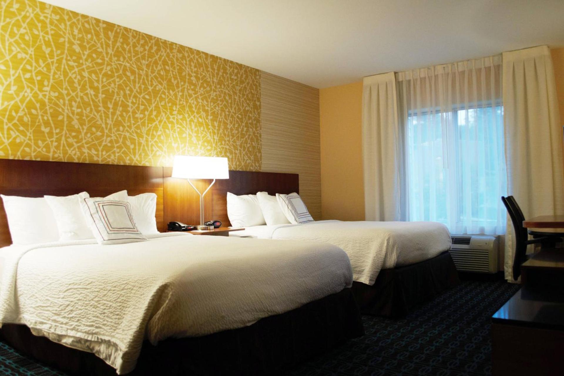 Fairfield Inn & Suites by Marriott Stroudsburg Bartonsville/Poconos photo 6