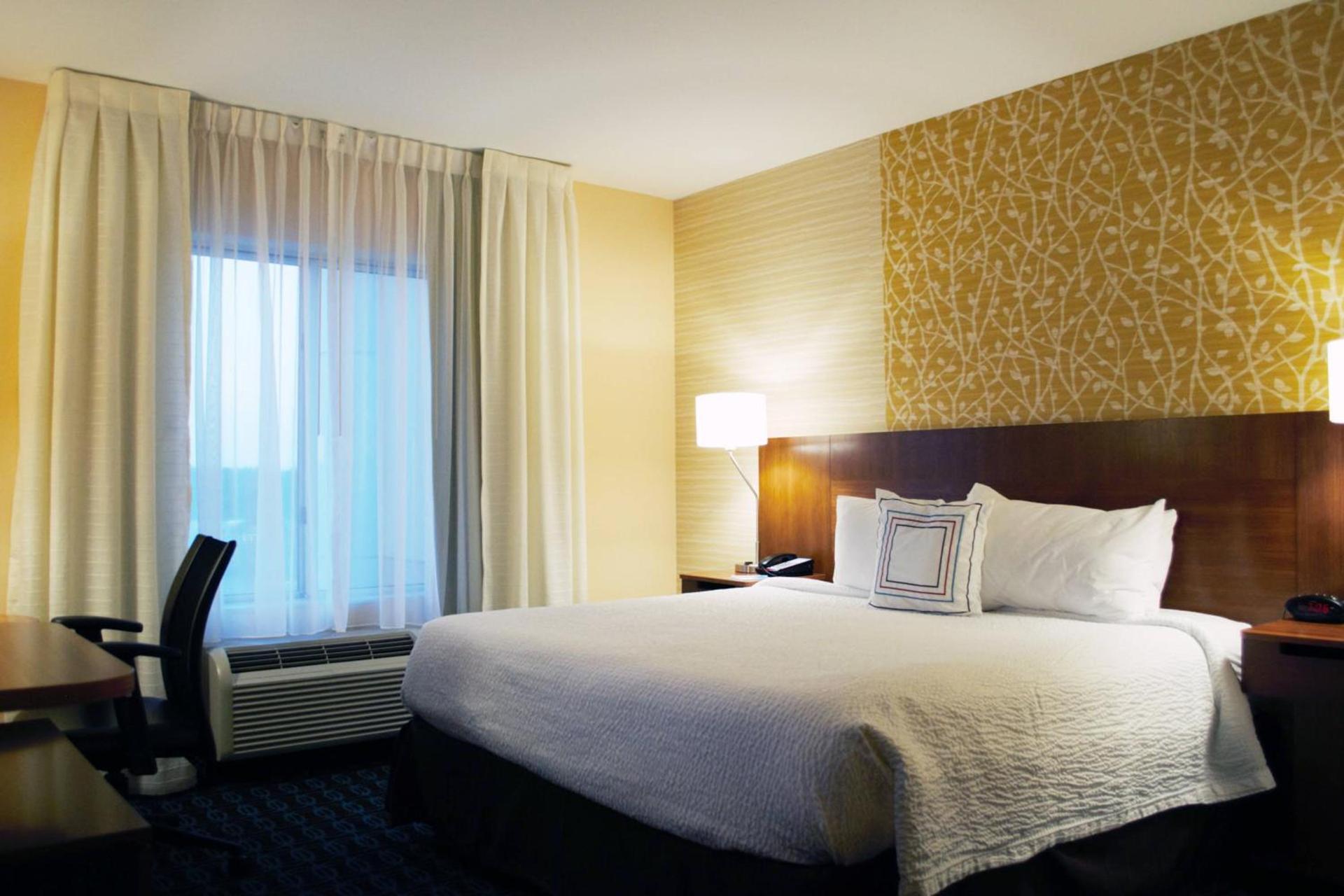 Fairfield Inn & Suites by Marriott Stroudsburg Bartonsville/Poconos photo 7