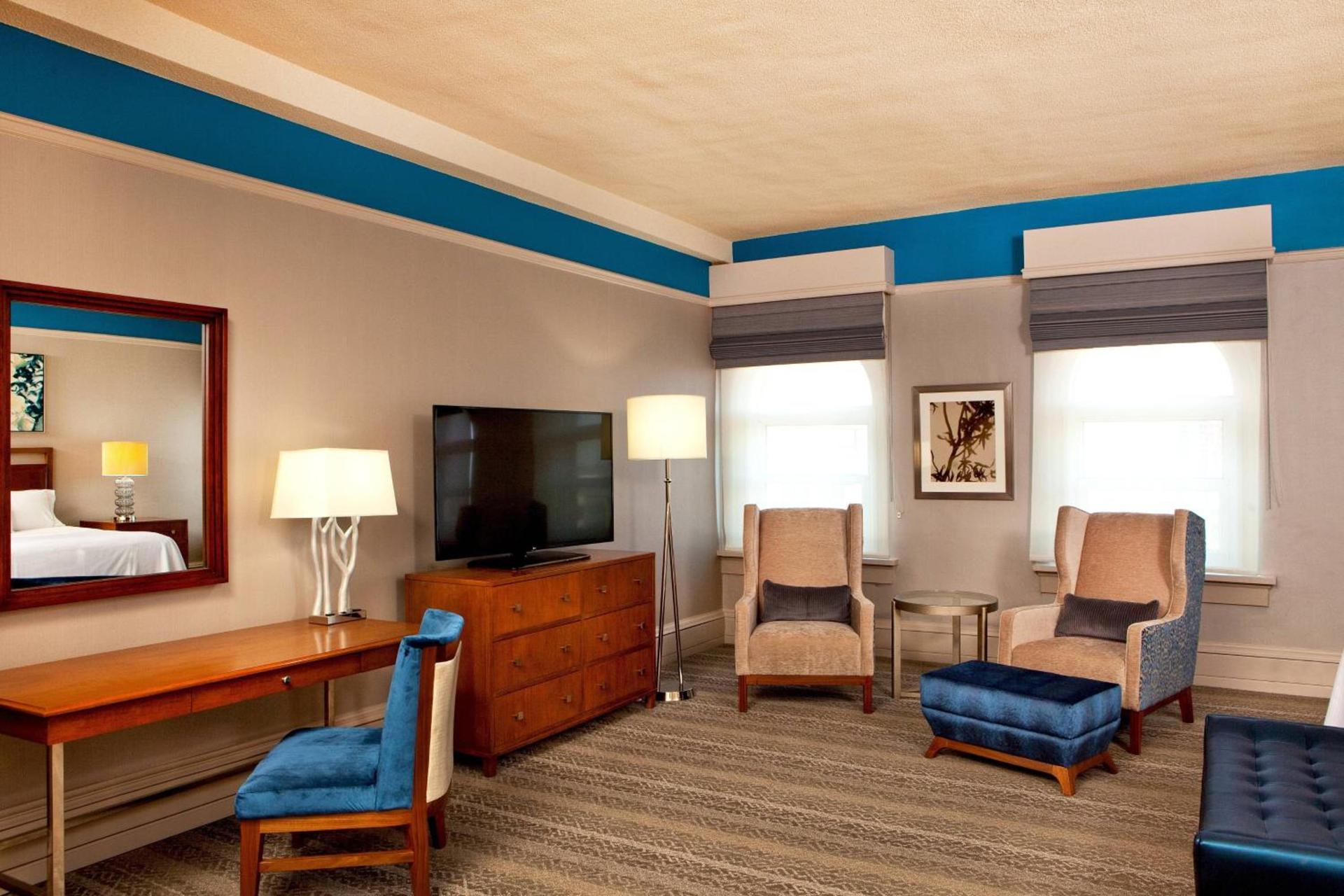 The Westin Great Southern Columbus photo 21