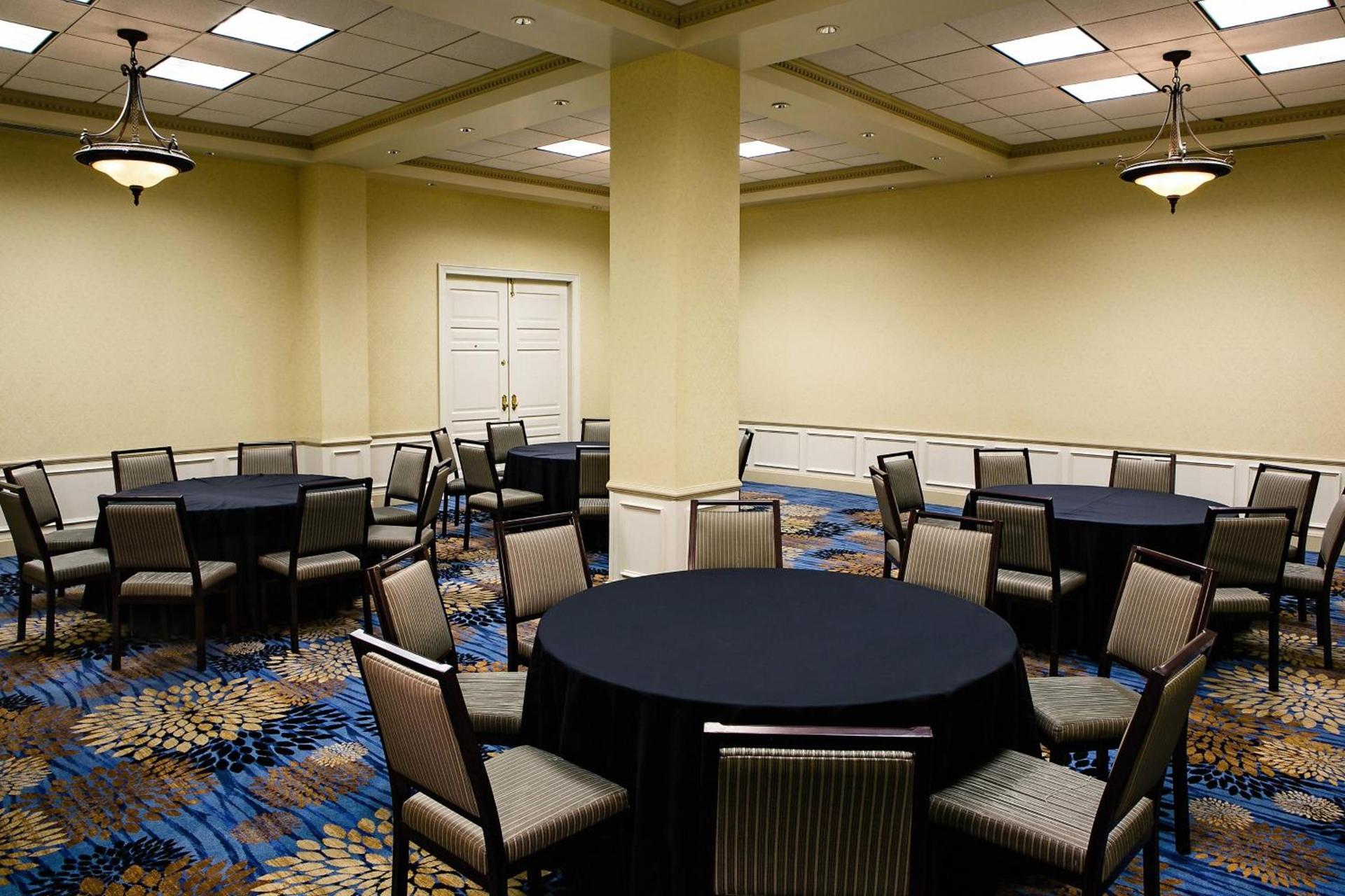 The Westin Great Southern Columbus photo 34