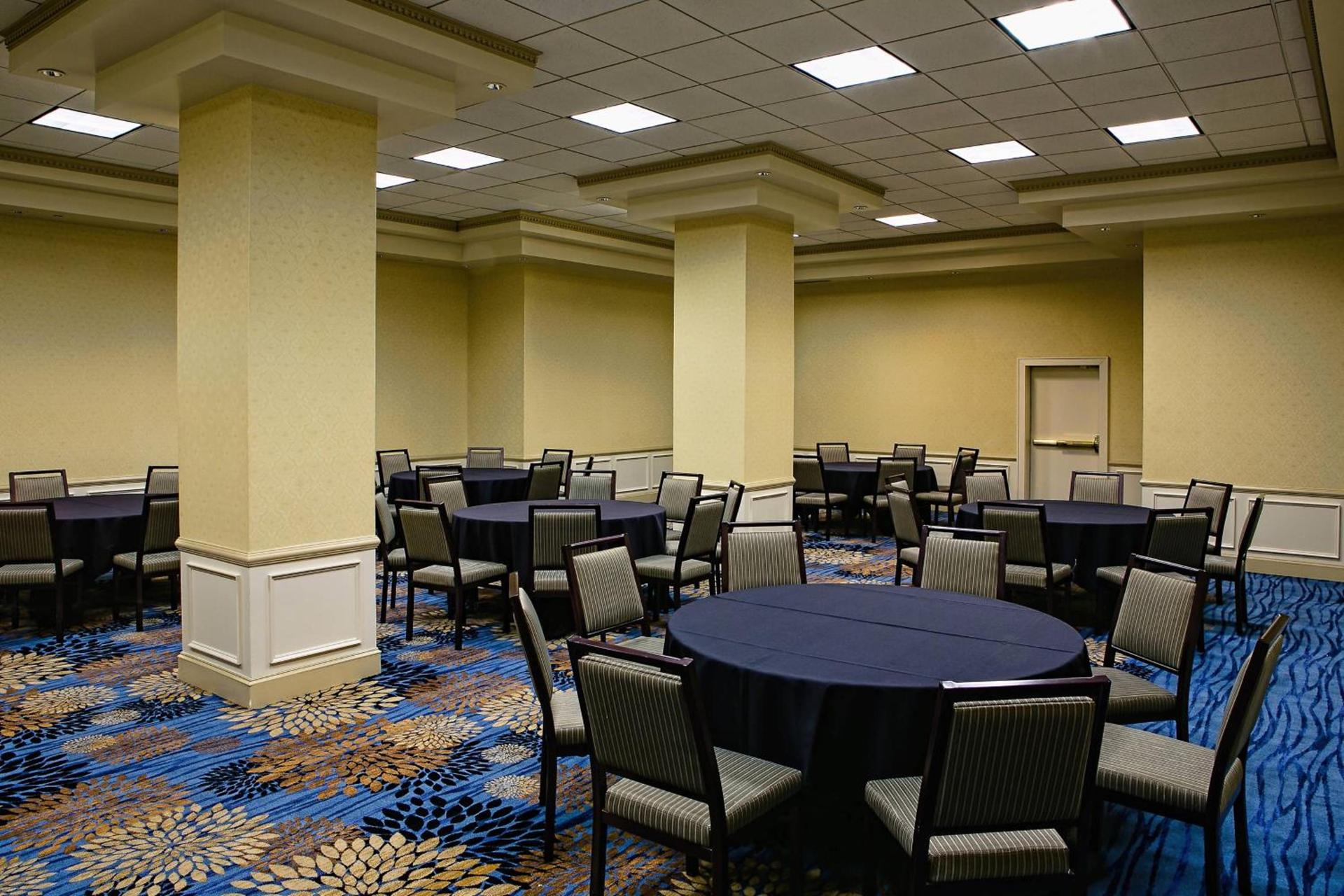 The Westin Great Southern Columbus photo 35