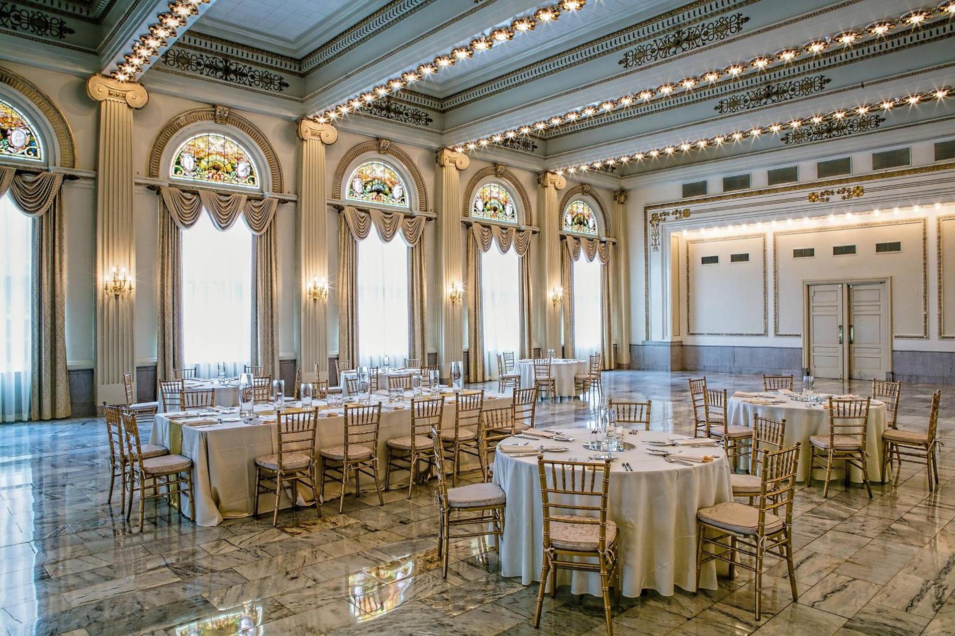 The Westin Great Southern Columbus photo 36