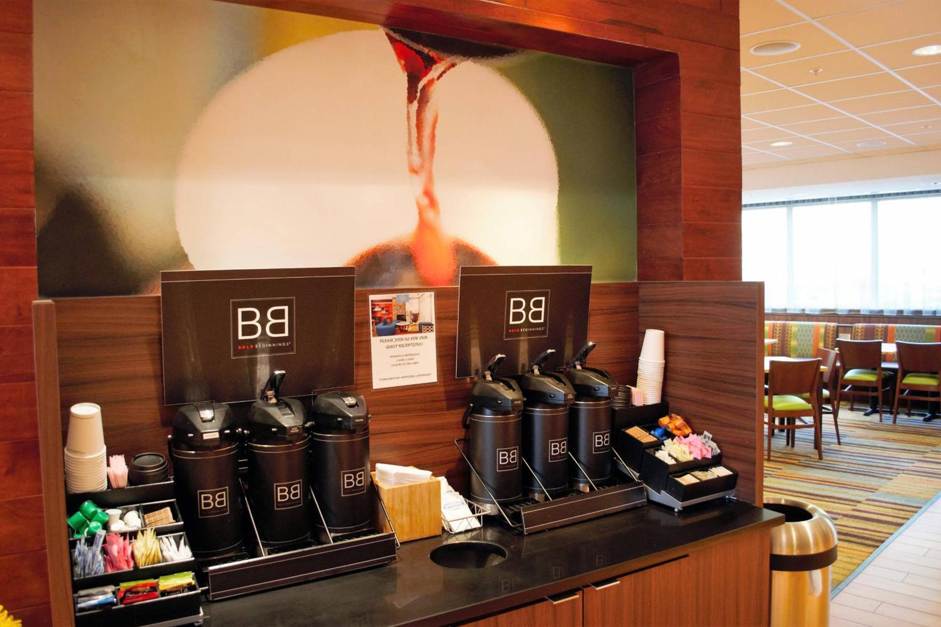 Fairfield Inn & Suites by Marriott Stroudsburg Bartonsville/Poconos photo 18