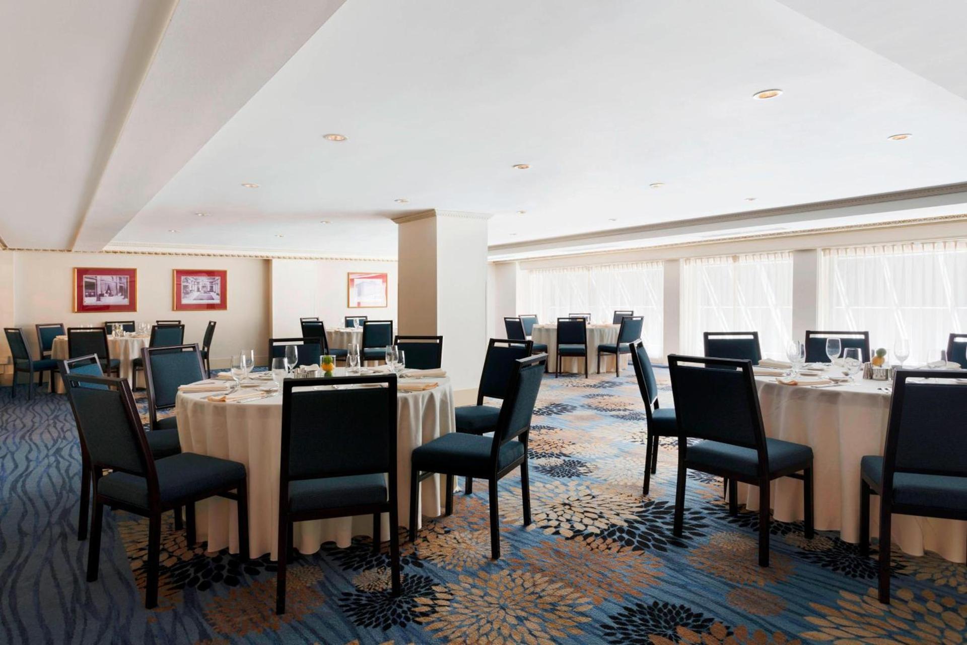 The Westin Great Southern Columbus photo 40