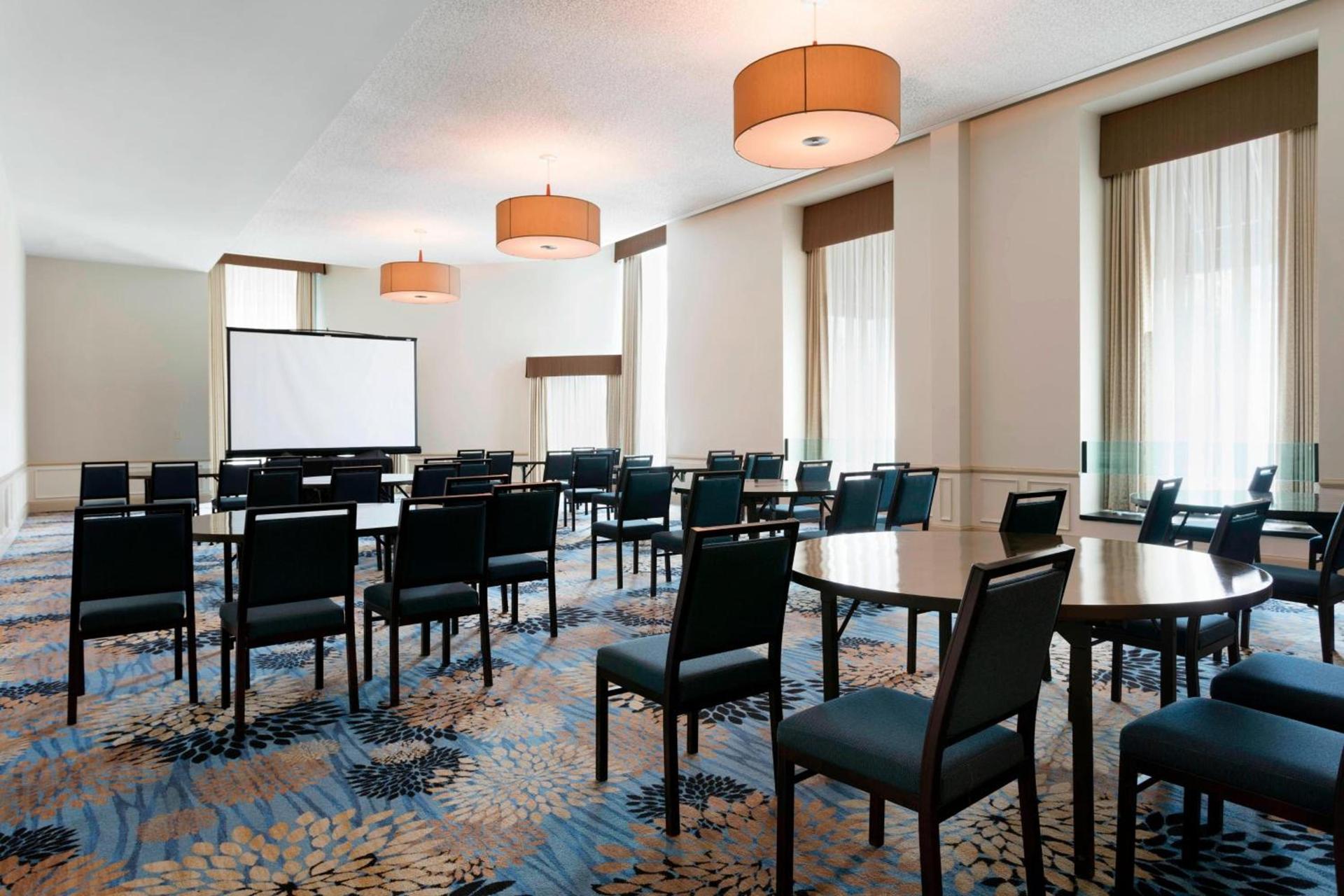 The Westin Great Southern Columbus photo 41