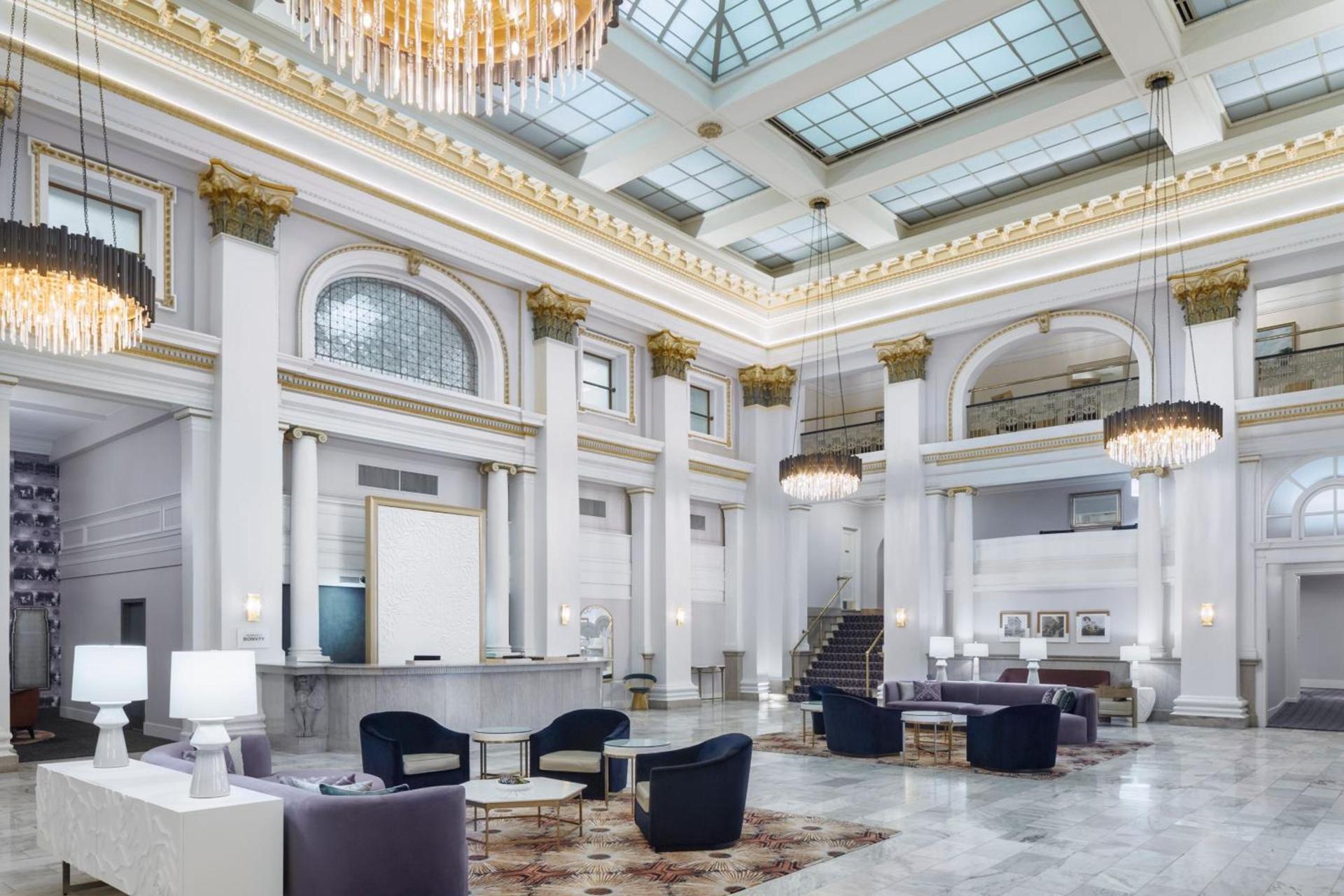 The Westin Great Southern Columbus photo 5