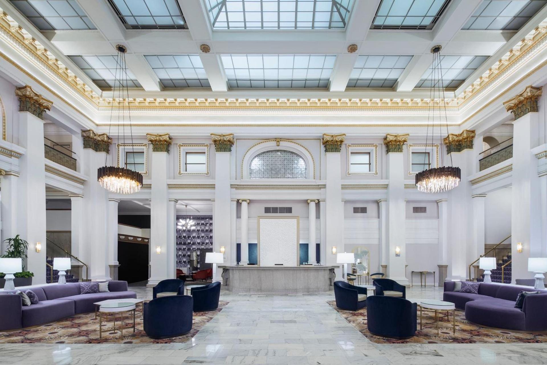 The Westin Great Southern Columbus photo 6