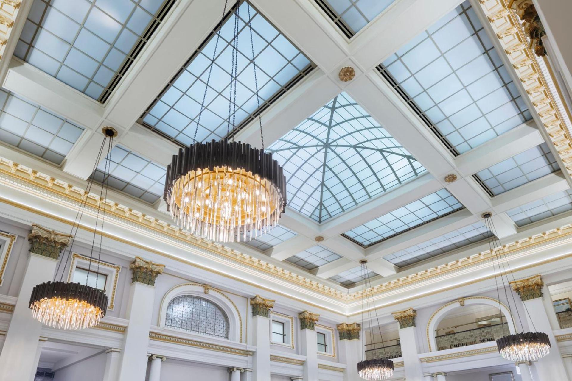 The Westin Great Southern Columbus photo 8