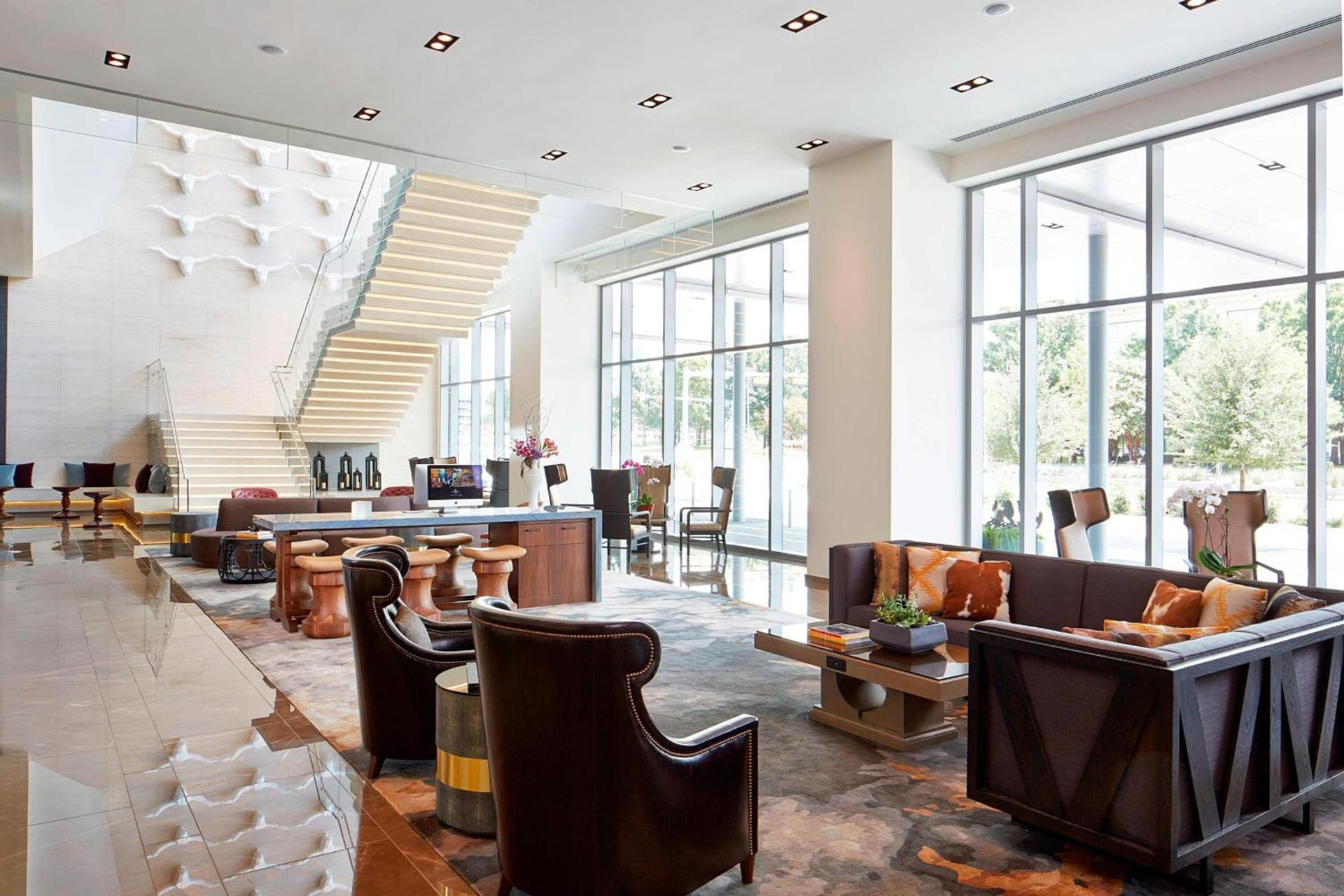 Renaissance Dallas at Plano Legacy West Hotel photo 2