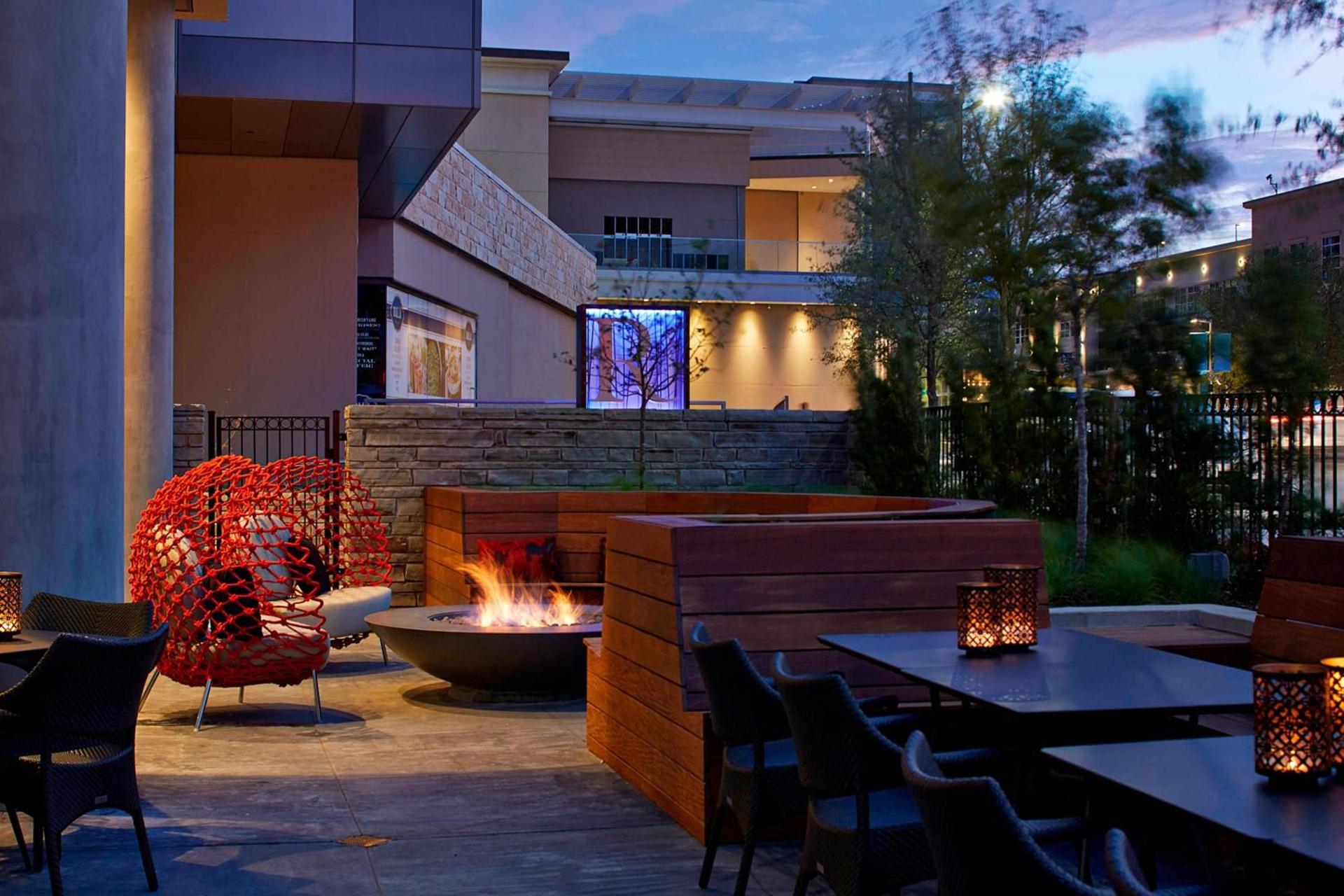 Renaissance Dallas at Plano Legacy West Hotel photo 50