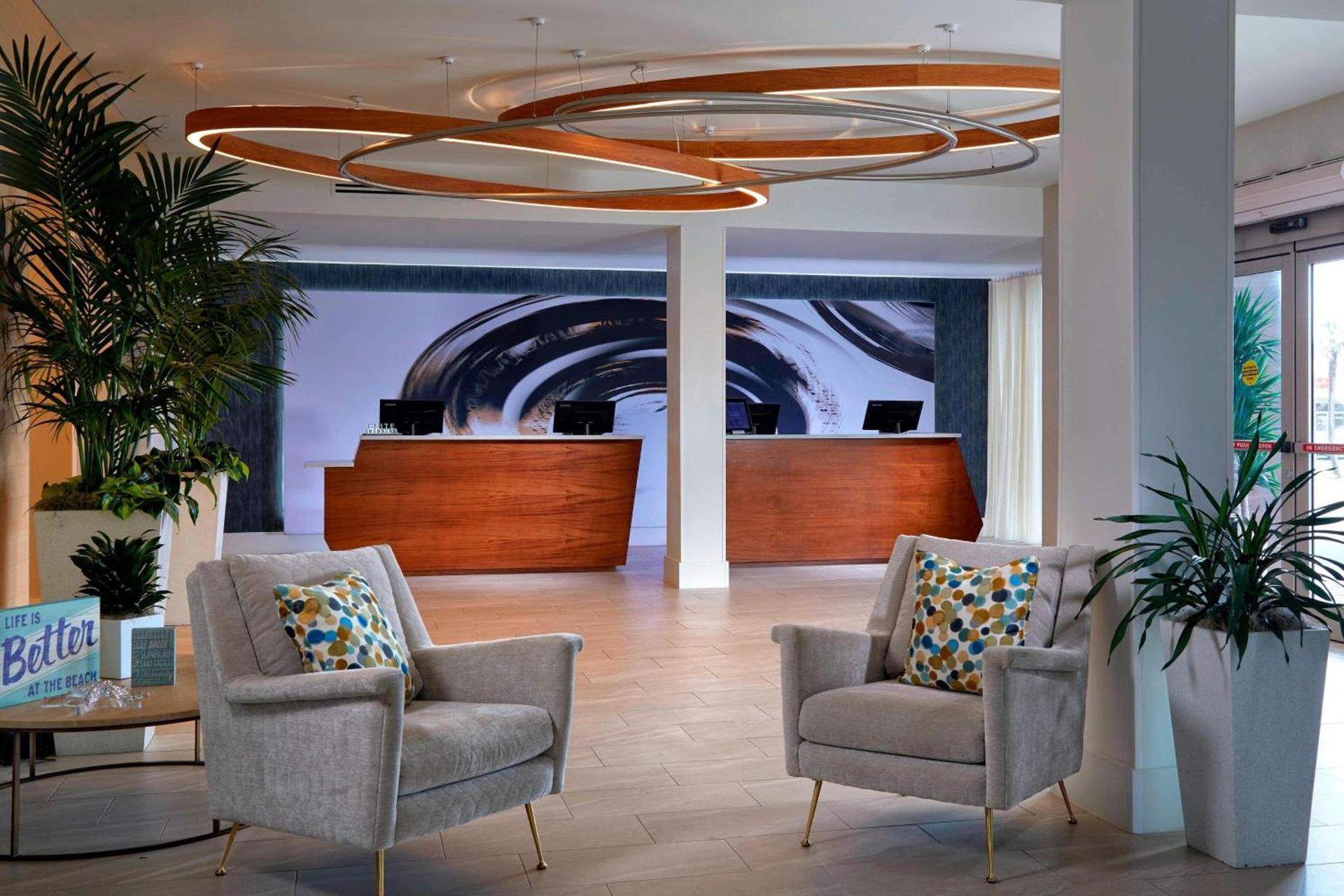 Delta Hotels by Marriott Daytona Beach Oceanfront photo 4