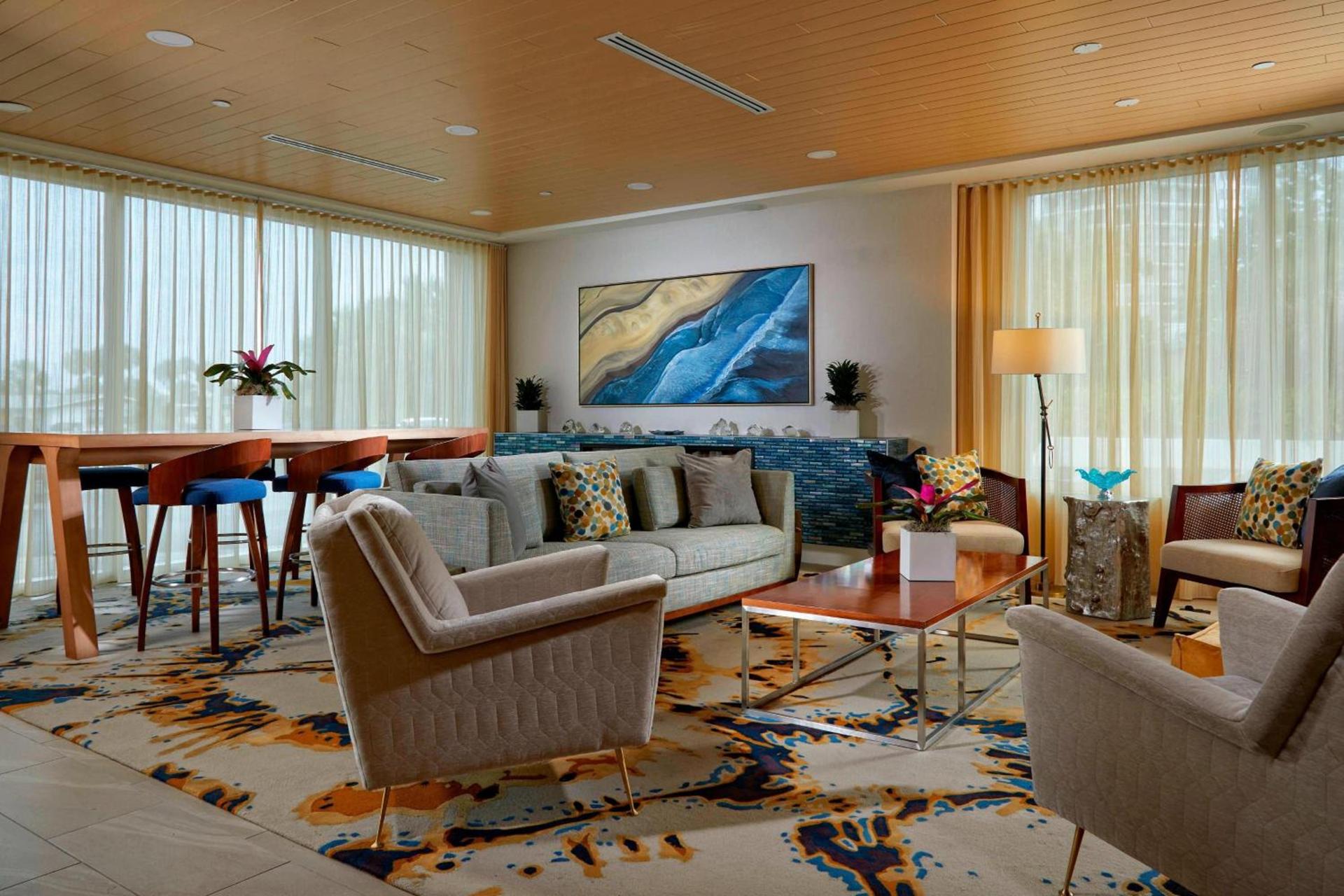 Delta Hotels by Marriott Daytona Beach Oceanfront photo 5
