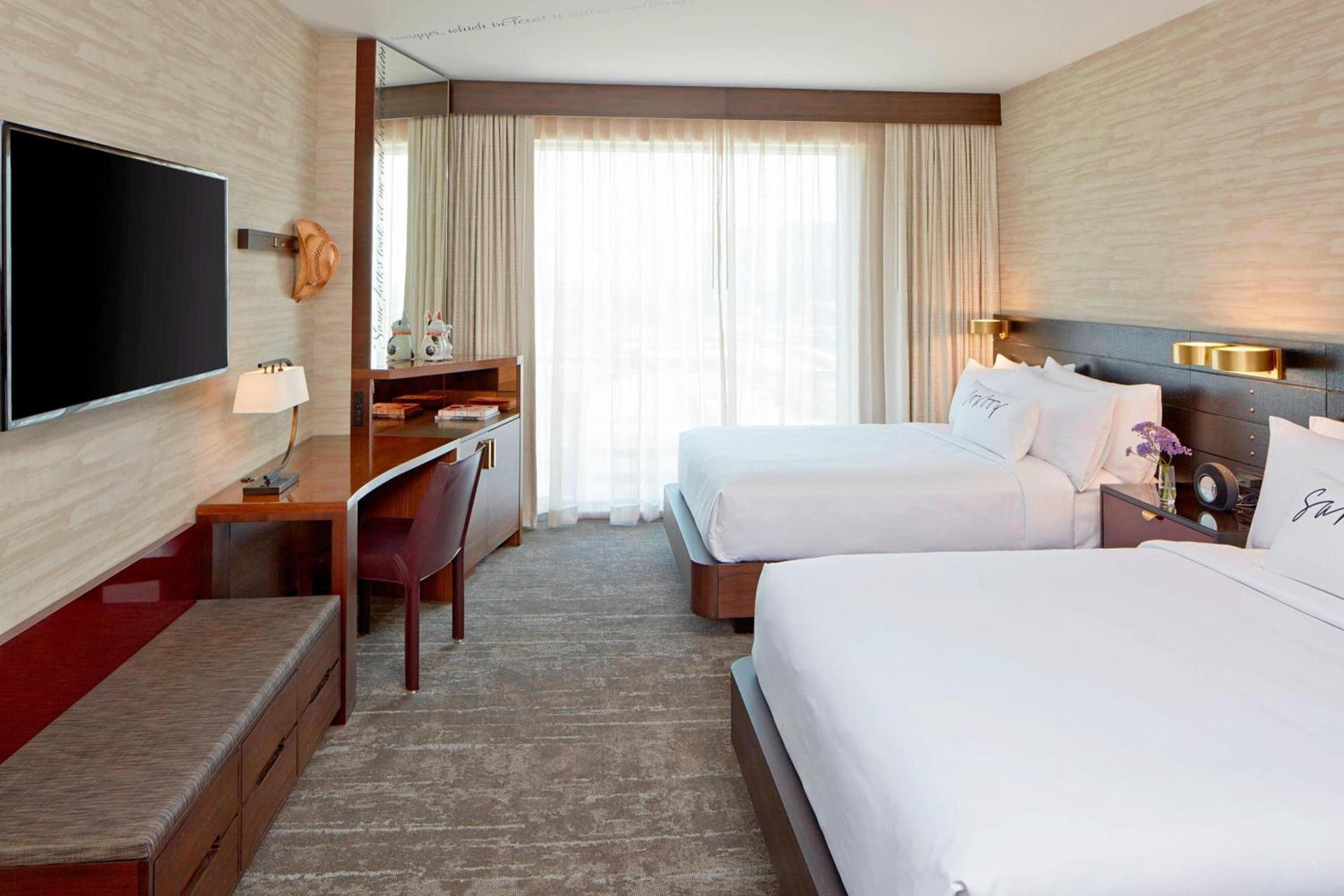 Renaissance Dallas at Plano Legacy West Hotel photo 6