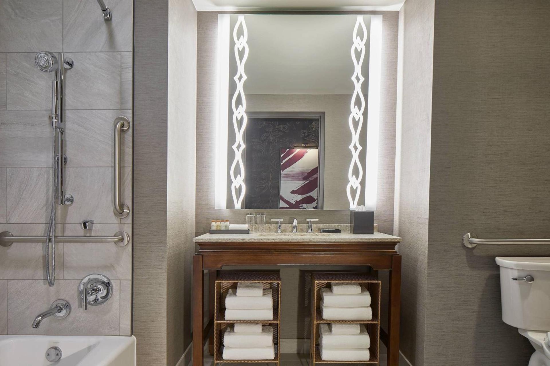 Renaissance Dallas at Plano Legacy West Hotel photo 14
