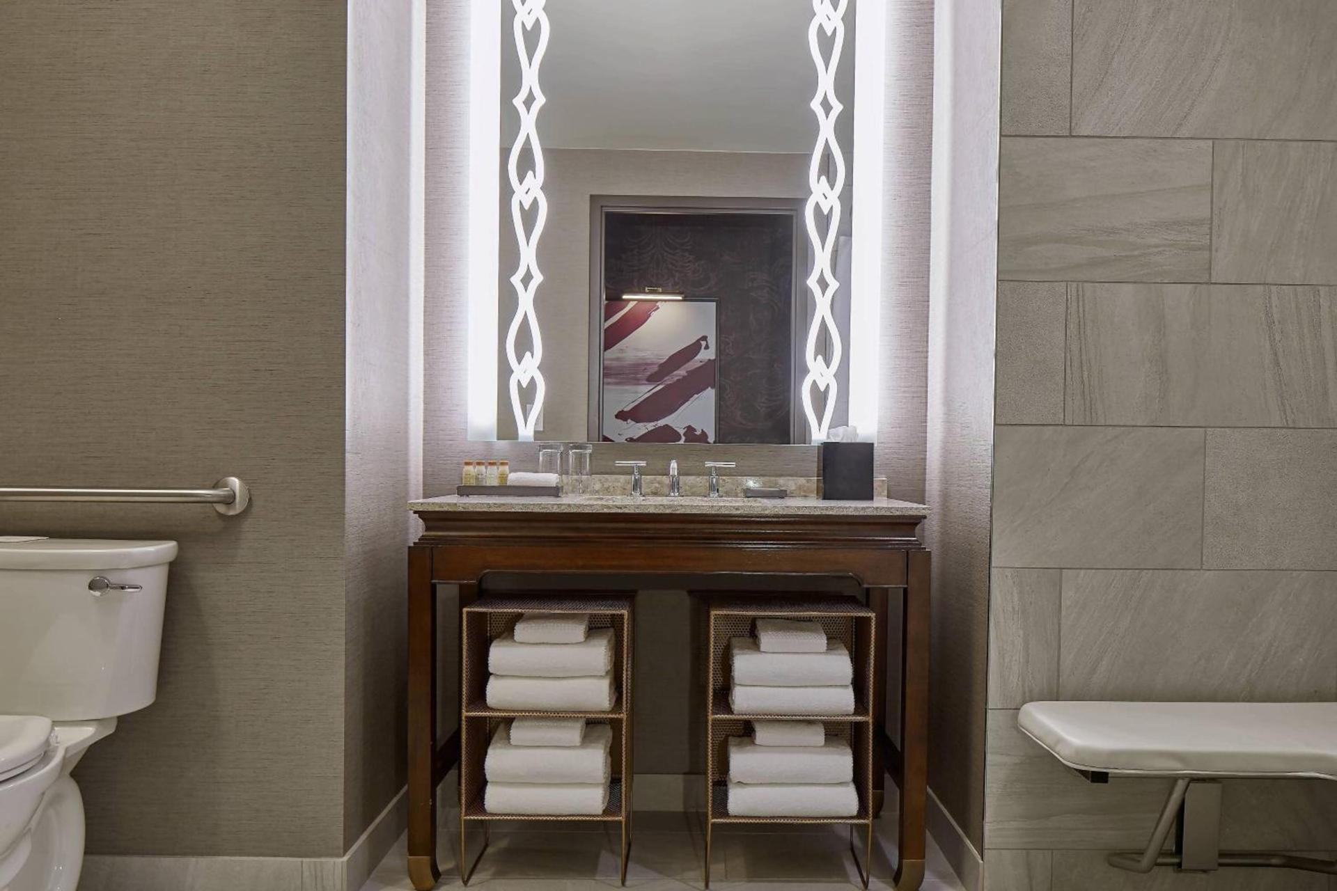 Renaissance Dallas at Plano Legacy West Hotel photo 15
