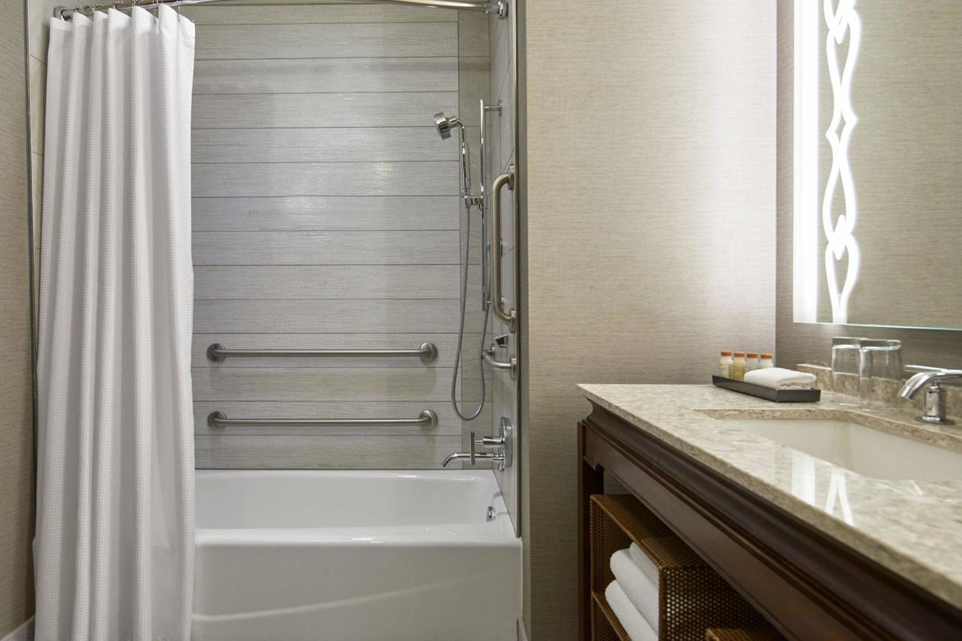 Renaissance Dallas at Plano Legacy West Hotel photo 20