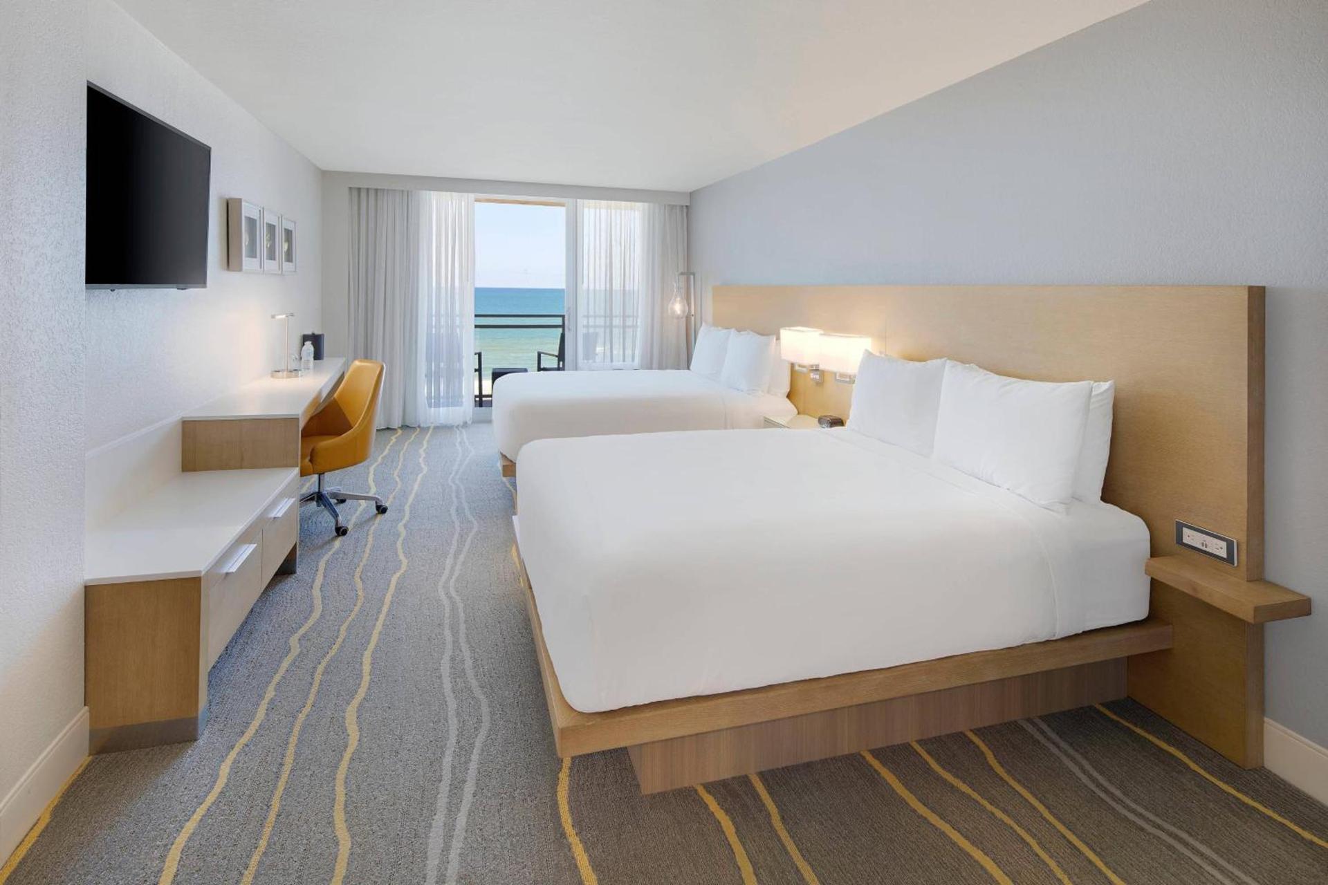 Delta Hotels by Marriott Daytona Beach Oceanfront photo 6
