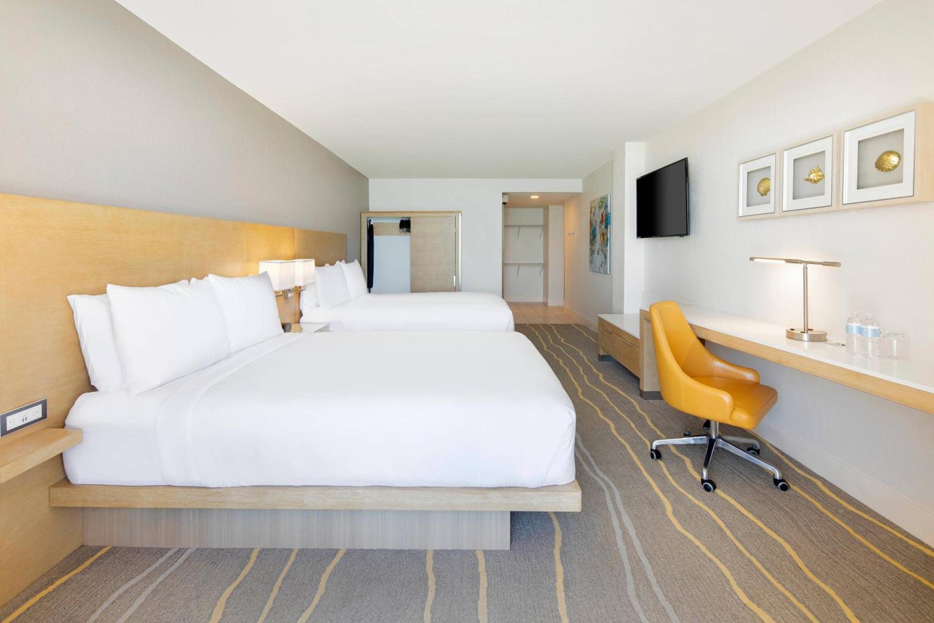 Delta Hotels by Marriott Daytona Beach Oceanfront photo 11