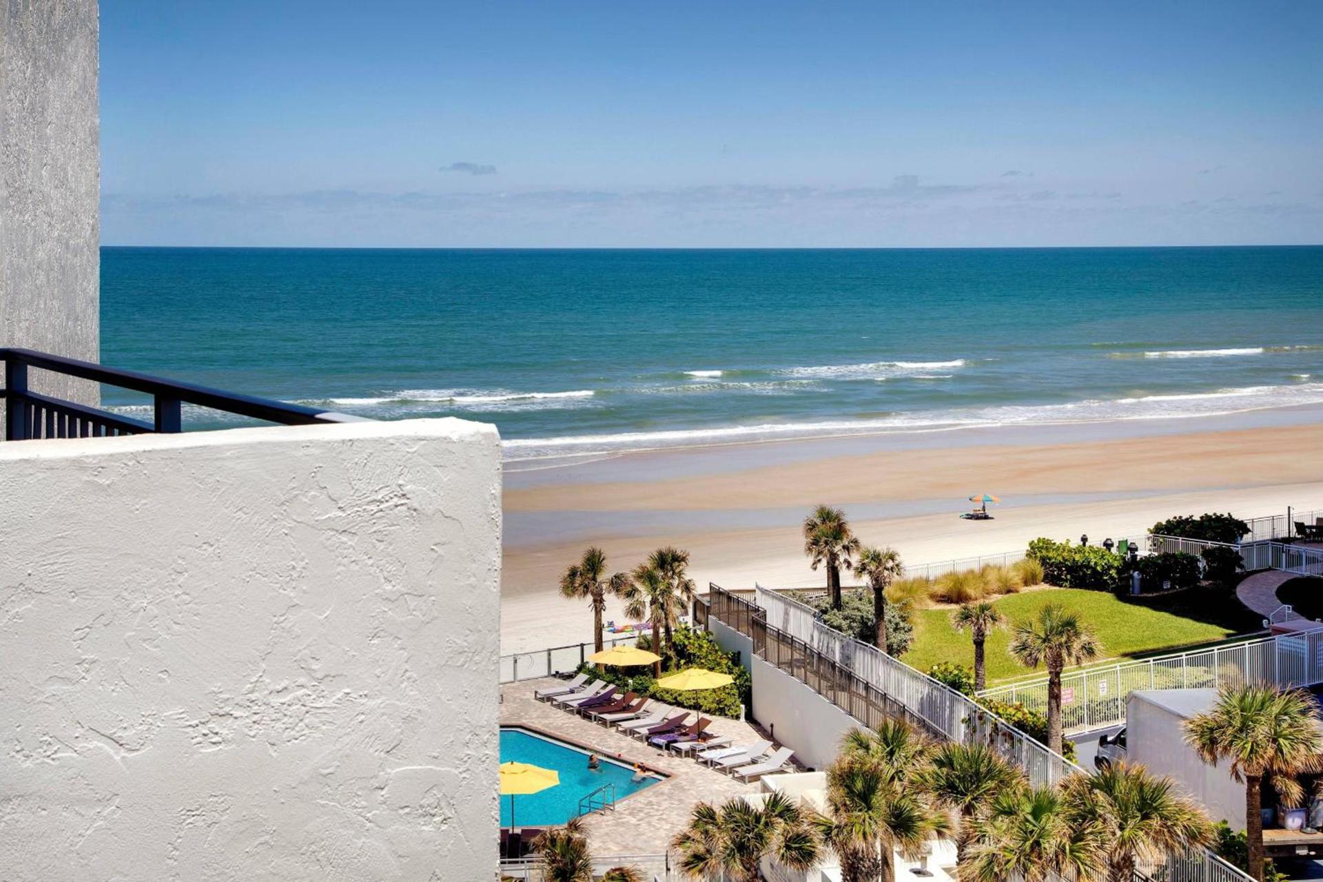 Delta Hotels by Marriott Daytona Beach Oceanfront photo 20