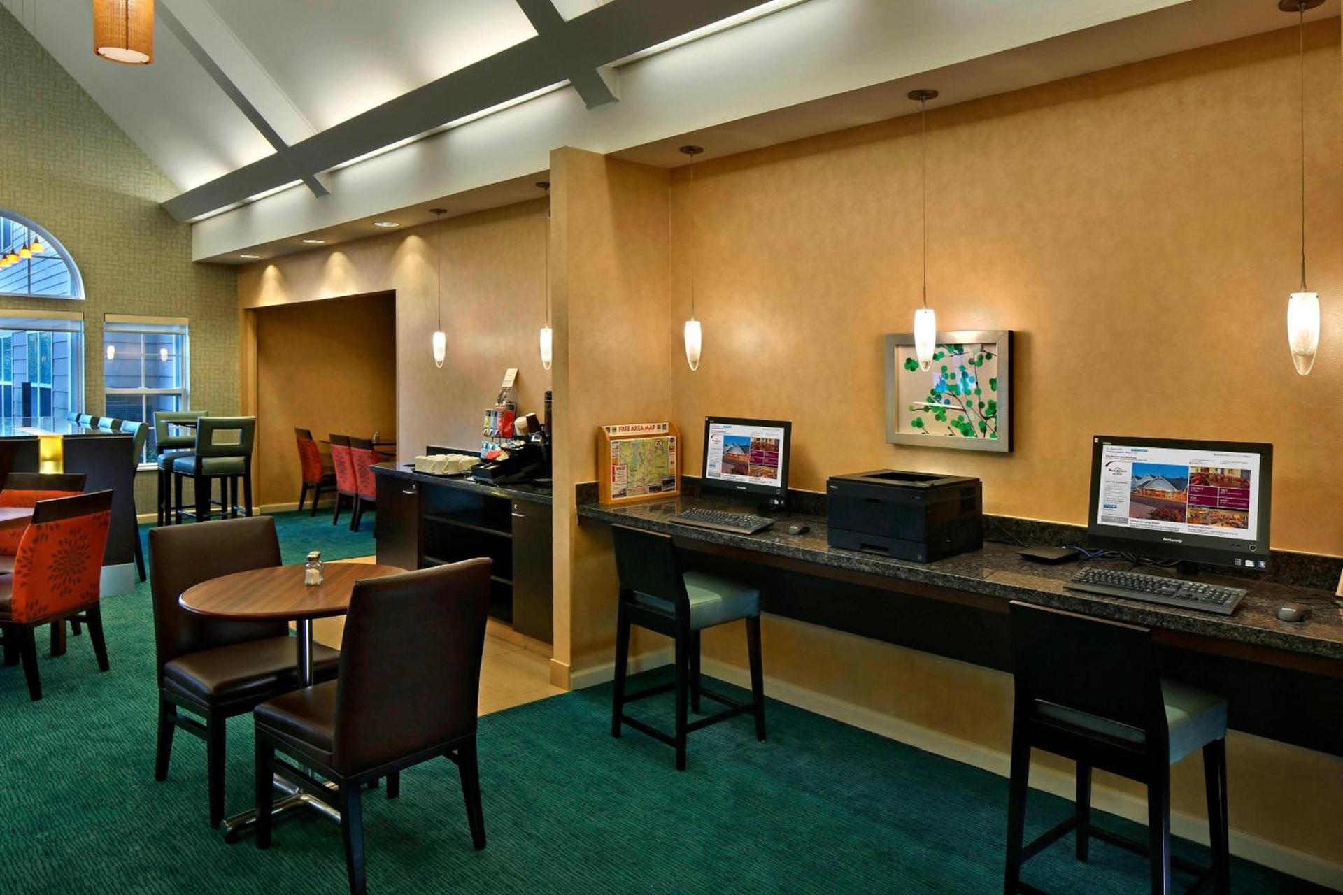 Residence Inn Danbury photo 11