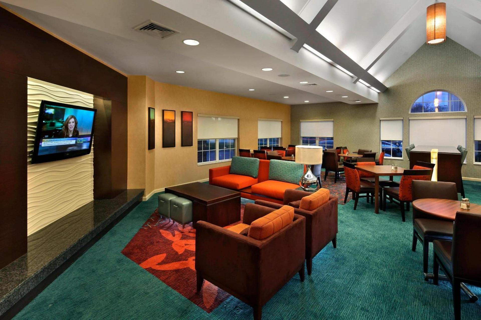 Residence Inn Danbury photo 2