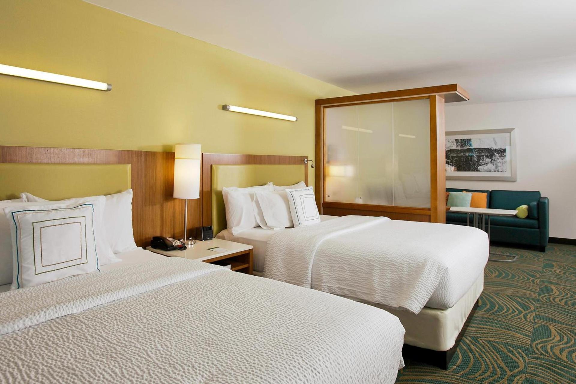 SpringHill Suites by Marriott Mobile West photo 5