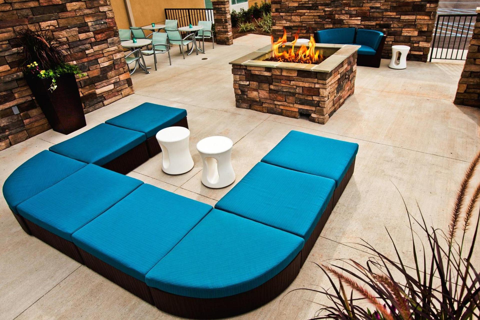 SpringHill Suites by Marriott Mobile West photo 14