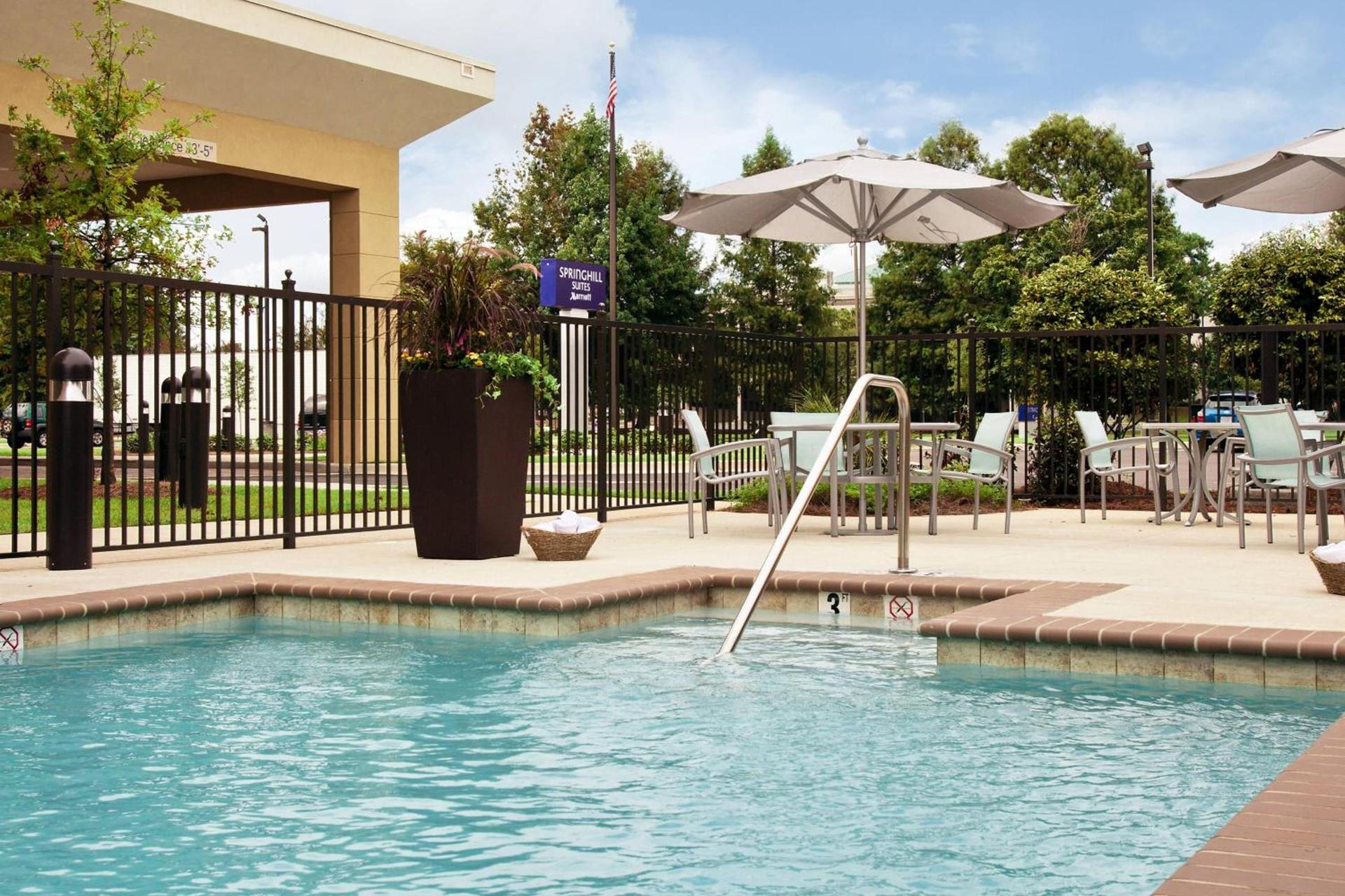SpringHill Suites by Marriott Mobile West photo 18