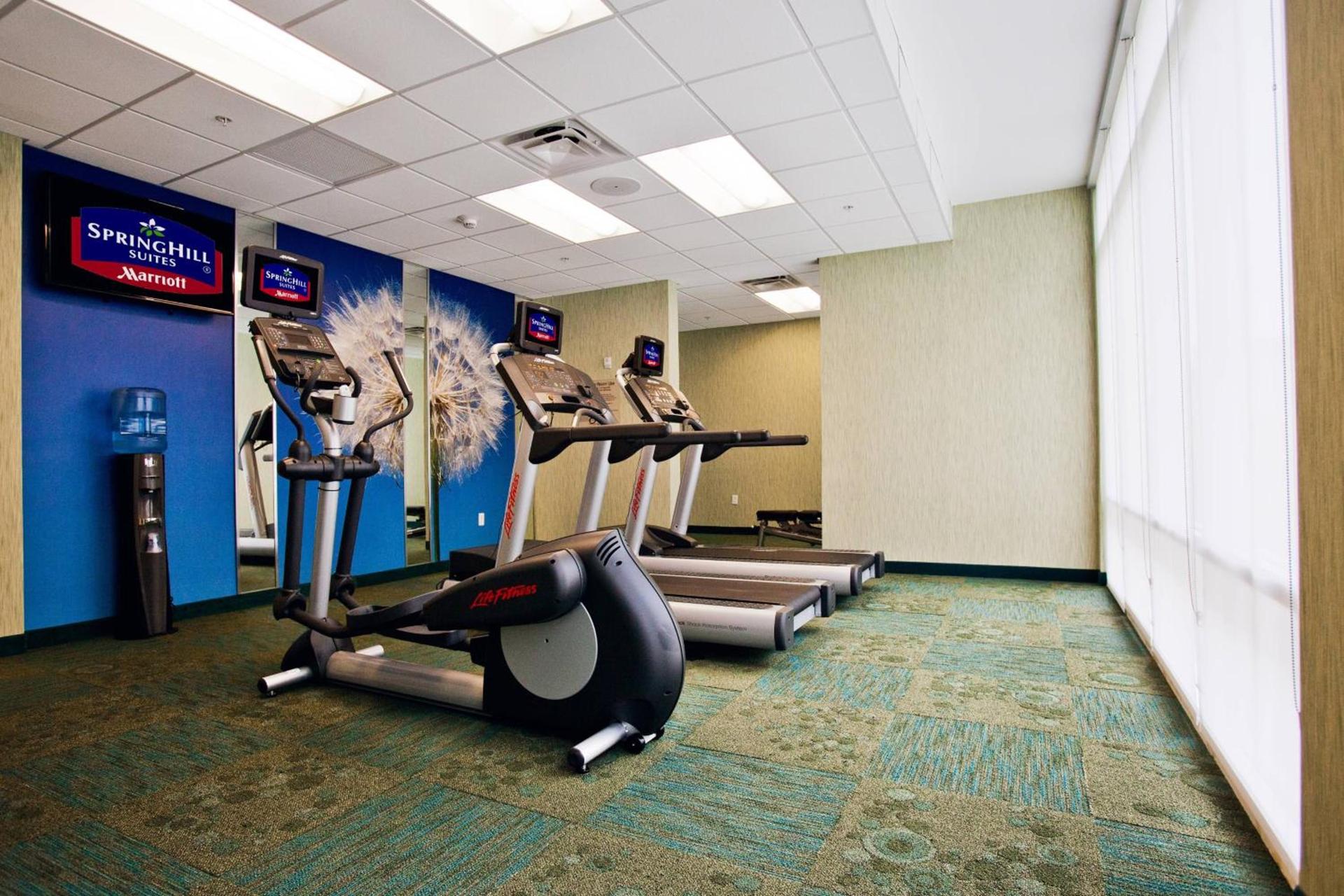 SpringHill Suites by Marriott Mobile West photo 19