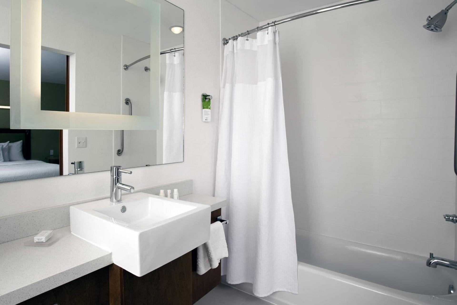 SpringHill Suites by Marriott Mobile West photo 9