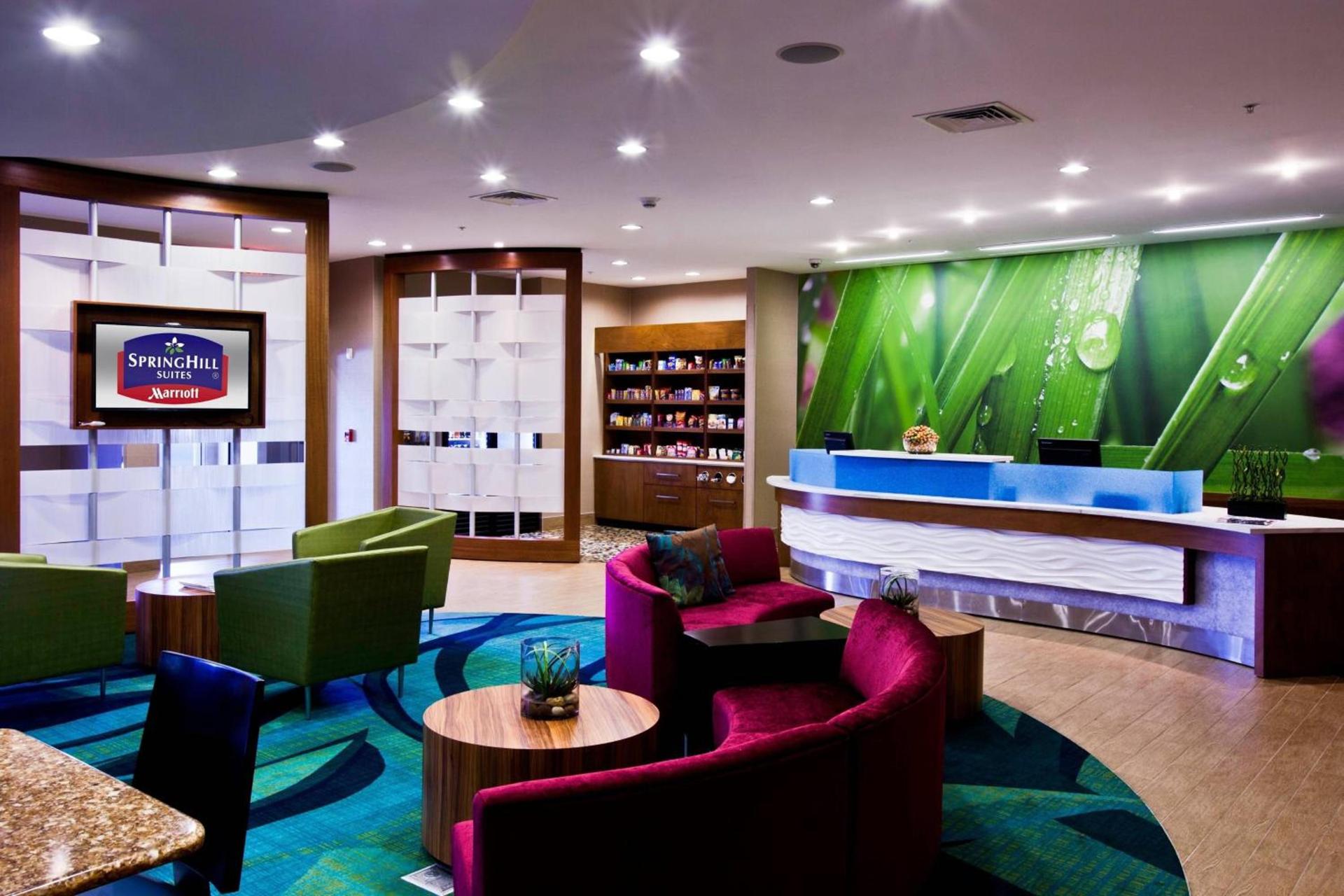 SpringHill Suites by Marriott Mobile West photo 3