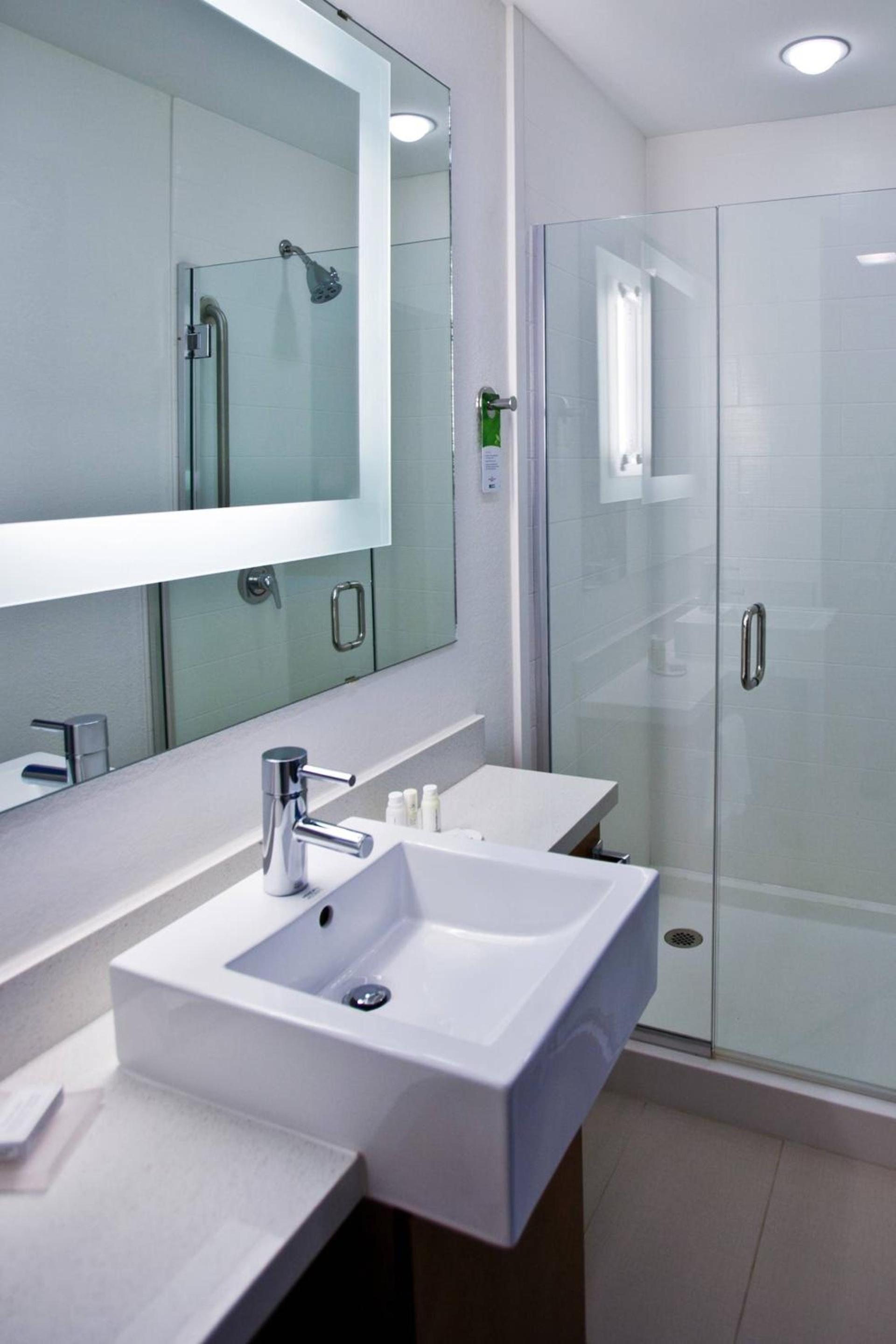 SpringHill Suites by Marriott Mobile West photo 10