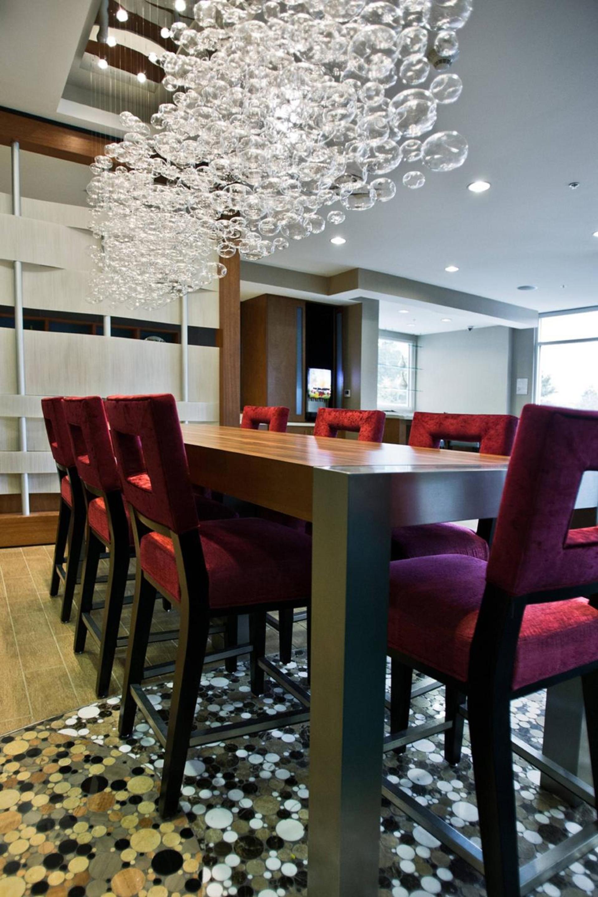 SpringHill Suites by Marriott Mobile West photo 11