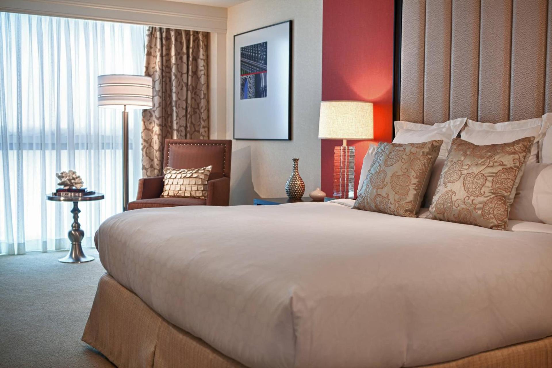 Renaissance Newark Airport Hotel photo 23