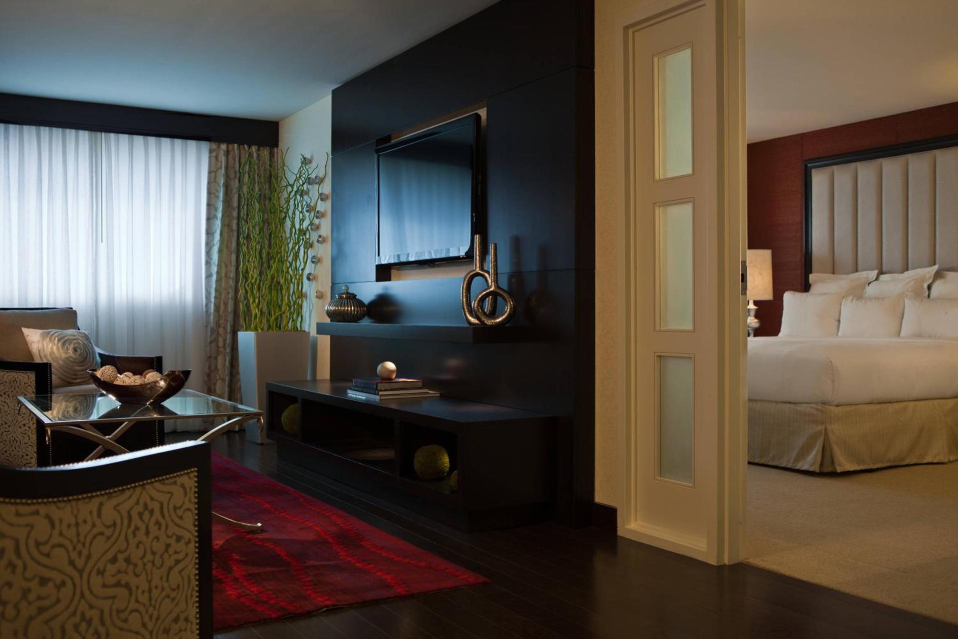 Renaissance Newark Airport Hotel photo 20