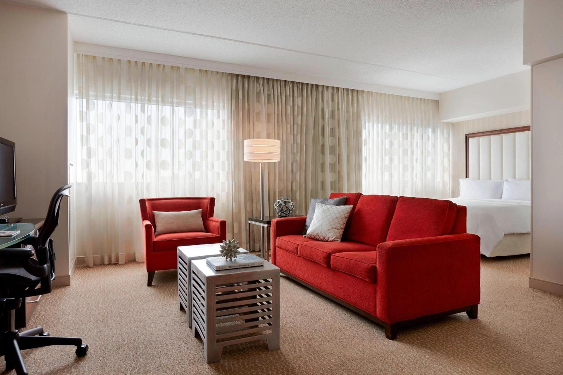 Renaissance Newark Airport Hotel photo 29