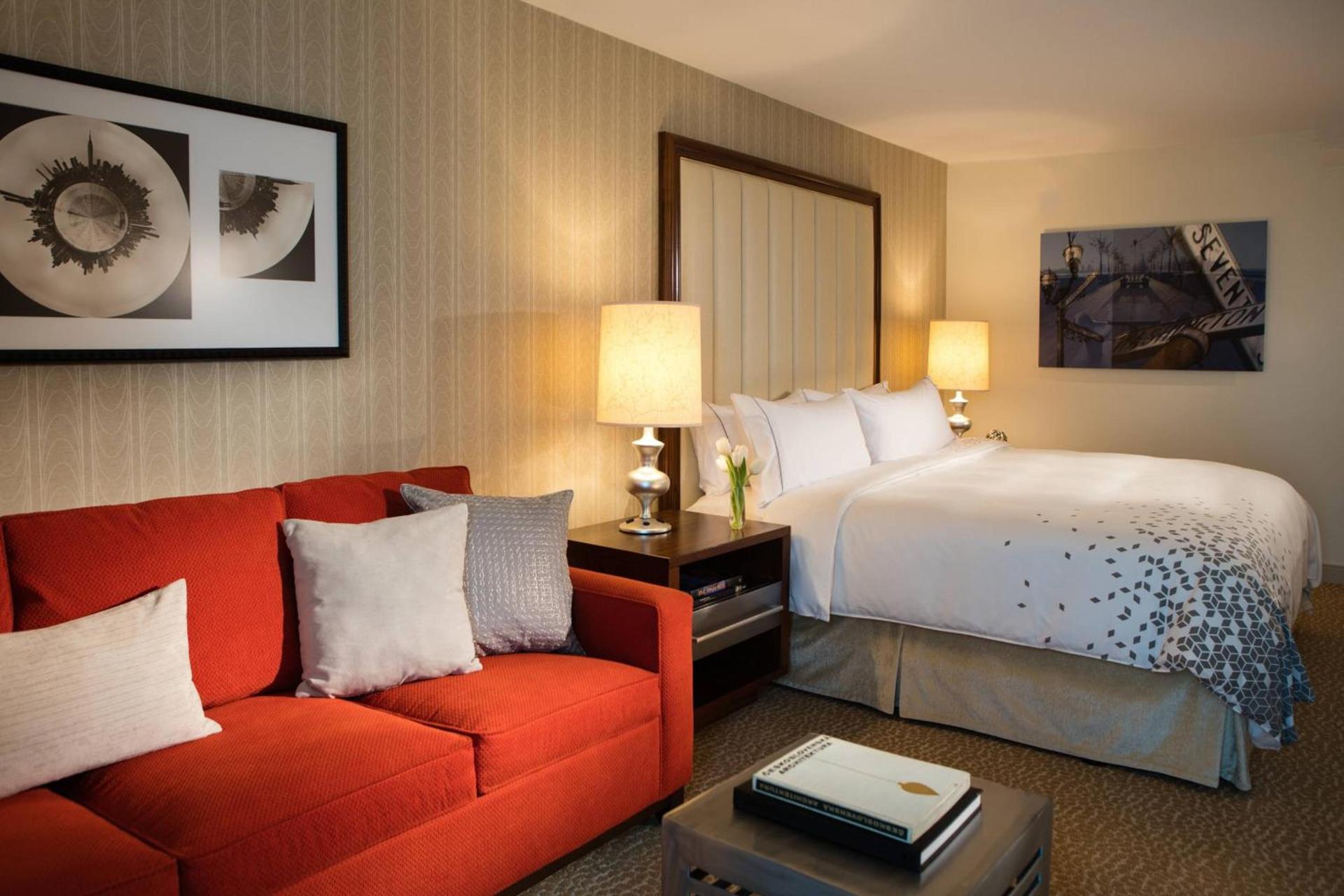 Renaissance Newark Airport Hotel photo 3