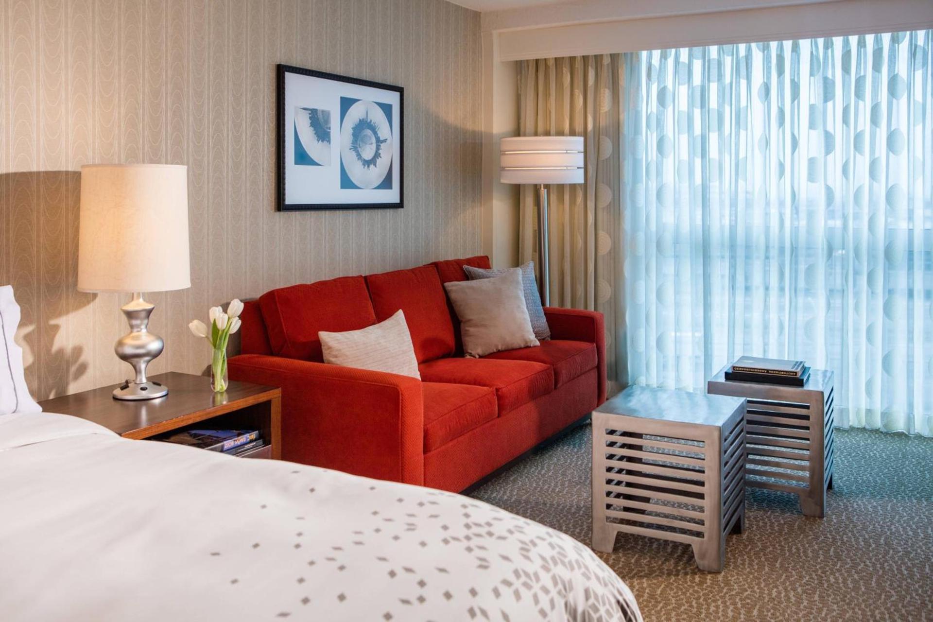 Renaissance Newark Airport Hotel photo 4